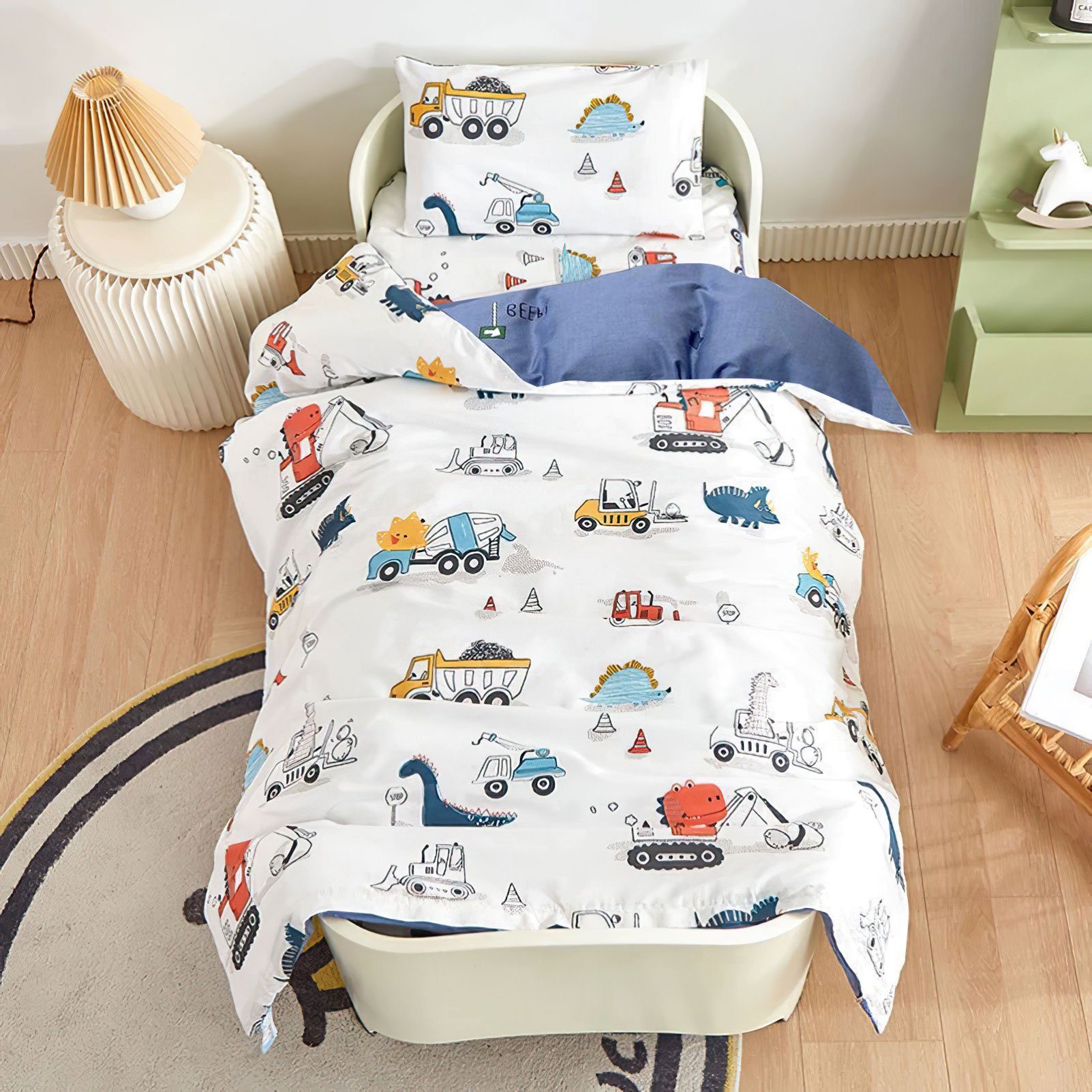 Günstige Kinderbettwäsche 100x135 online kaufen | OTTO
