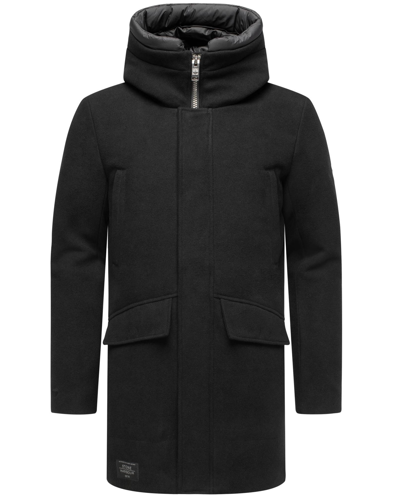 Stone Harbour Kurzmantel Fenroos XX Mantel günstig online kaufen