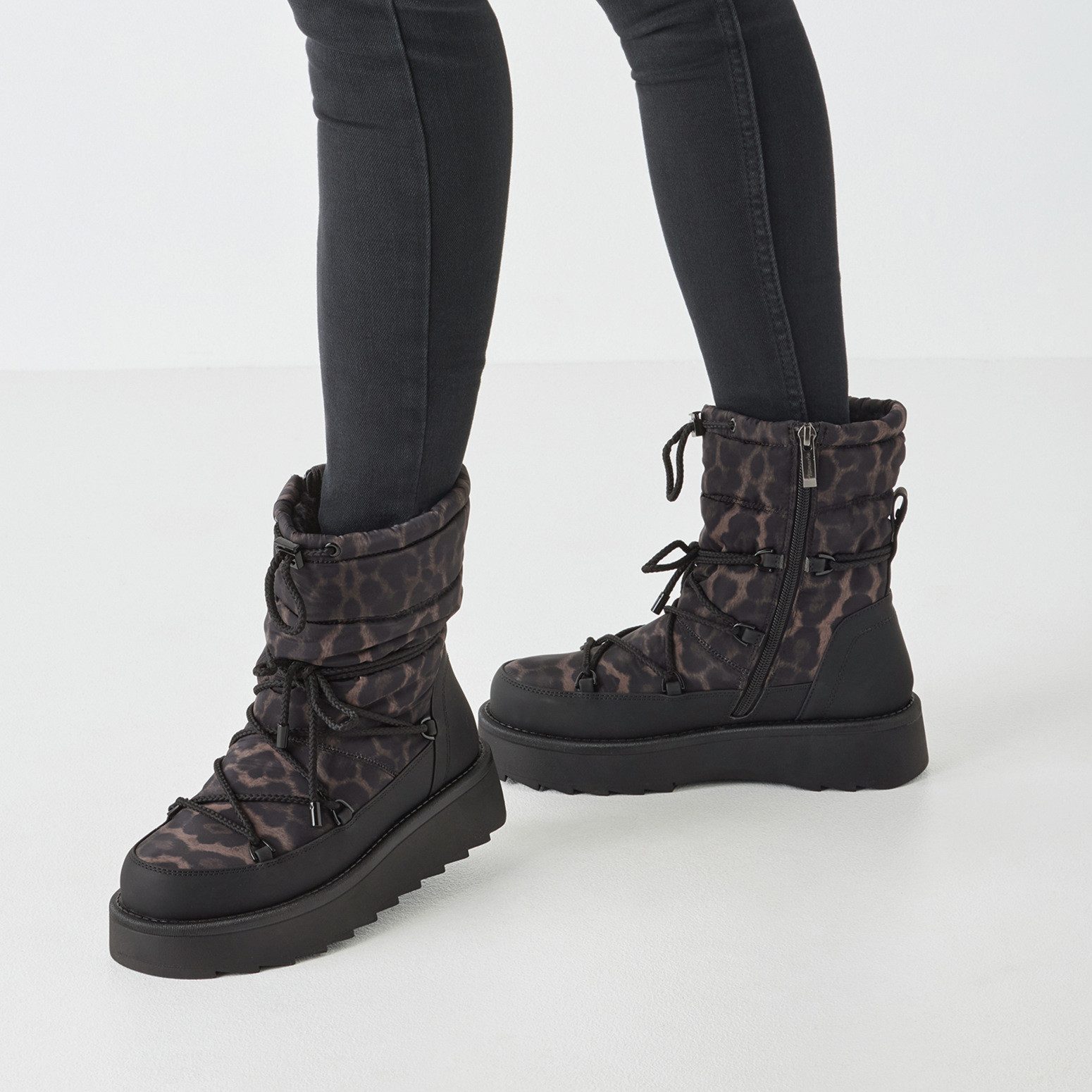 Tamaris Winterboots, Plateau, Winterboots, mit hochwertiger günstig online kaufen