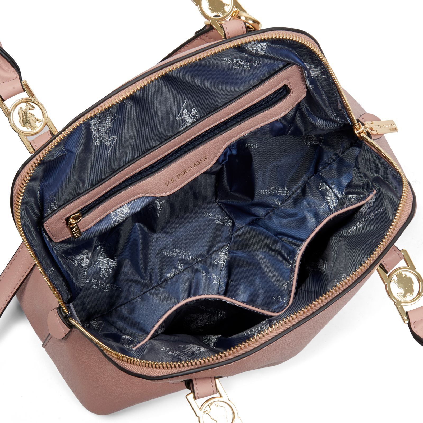 U.S. Polo Assn. Handtasche Forest