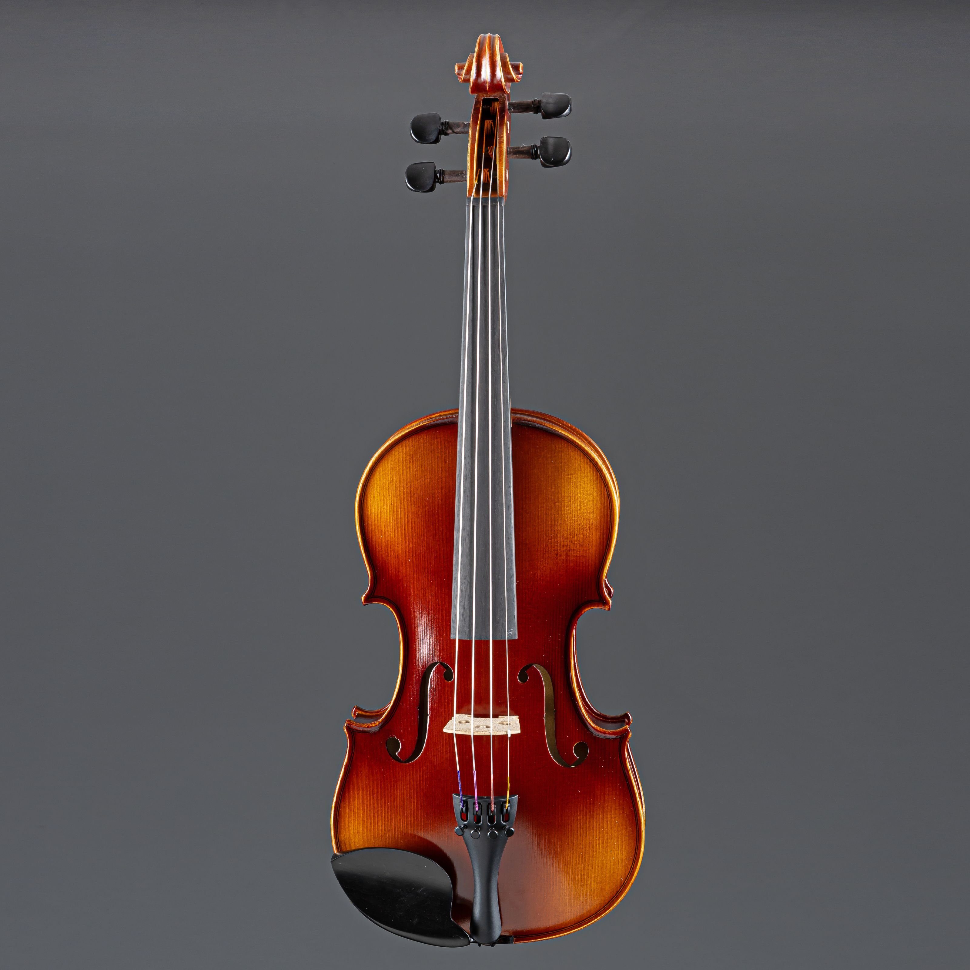 Gewa Violine, Violinen / Geigen, Akustische Violinen, Violingarnitur Allegro 4/4 CB Softcase - Violine
