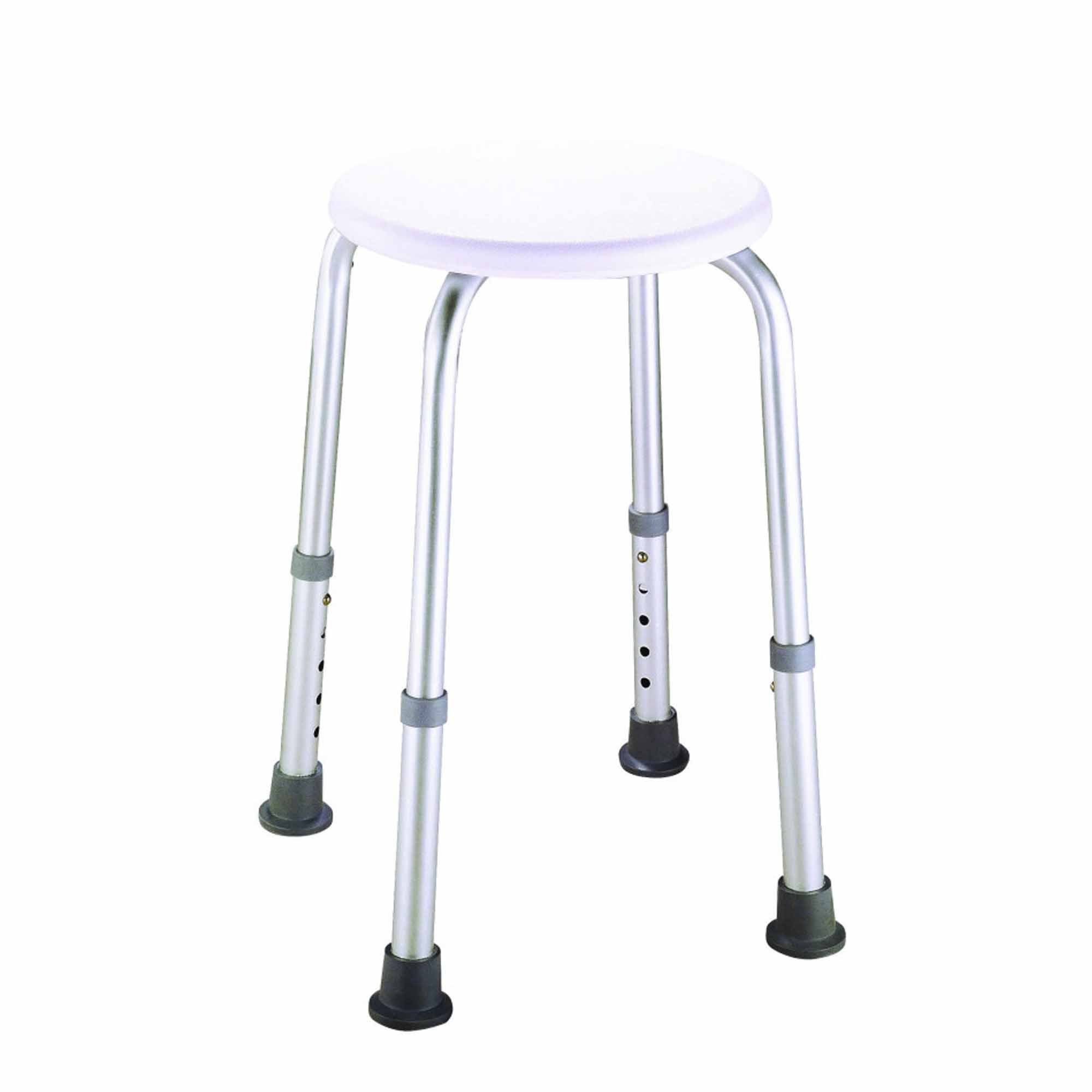 Trendmobil Hygienehocker DH30 DL Duschhocker Deluxe