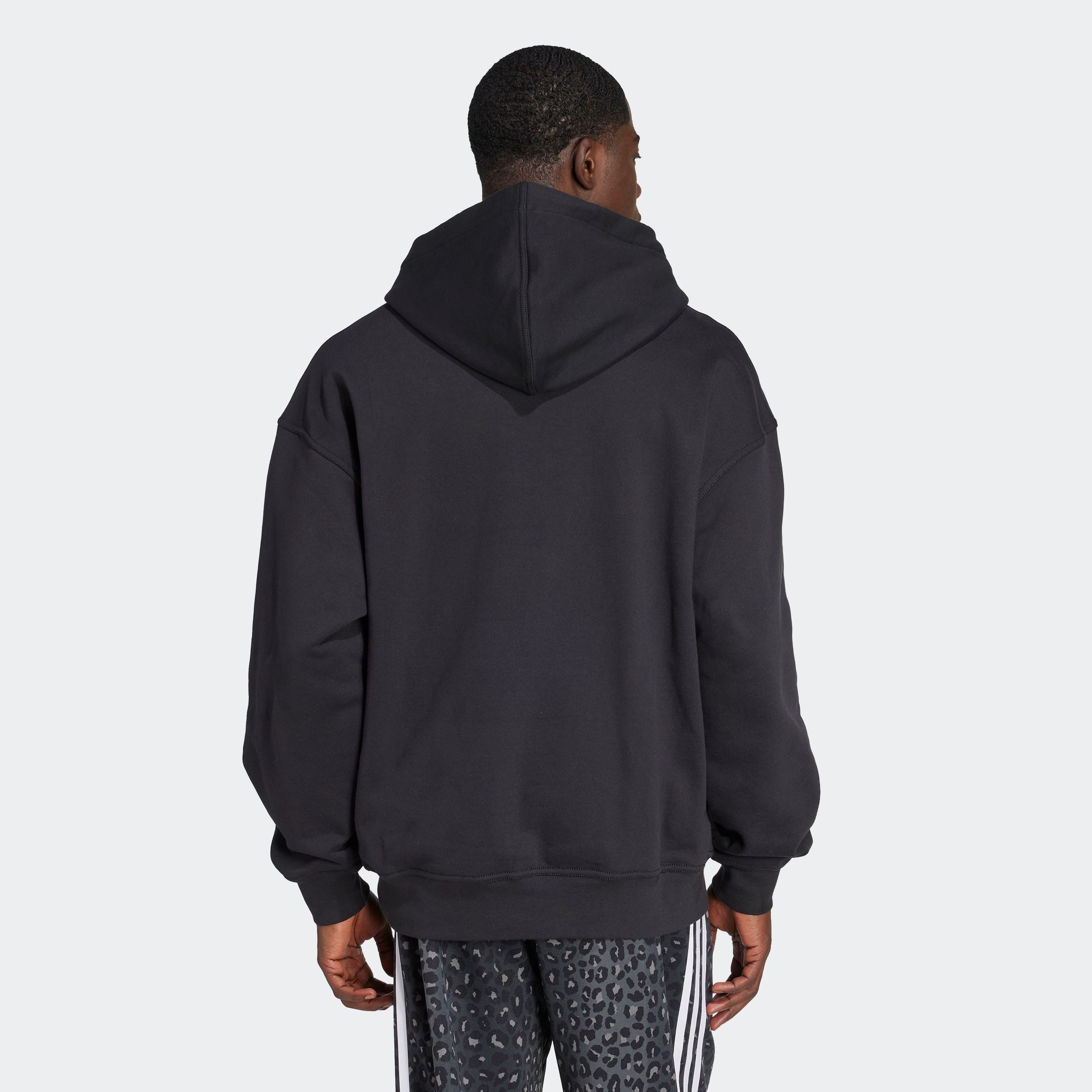 adidas Originals Kapuzensweatshirt GRAPHIC LO HD günstig online kaufen