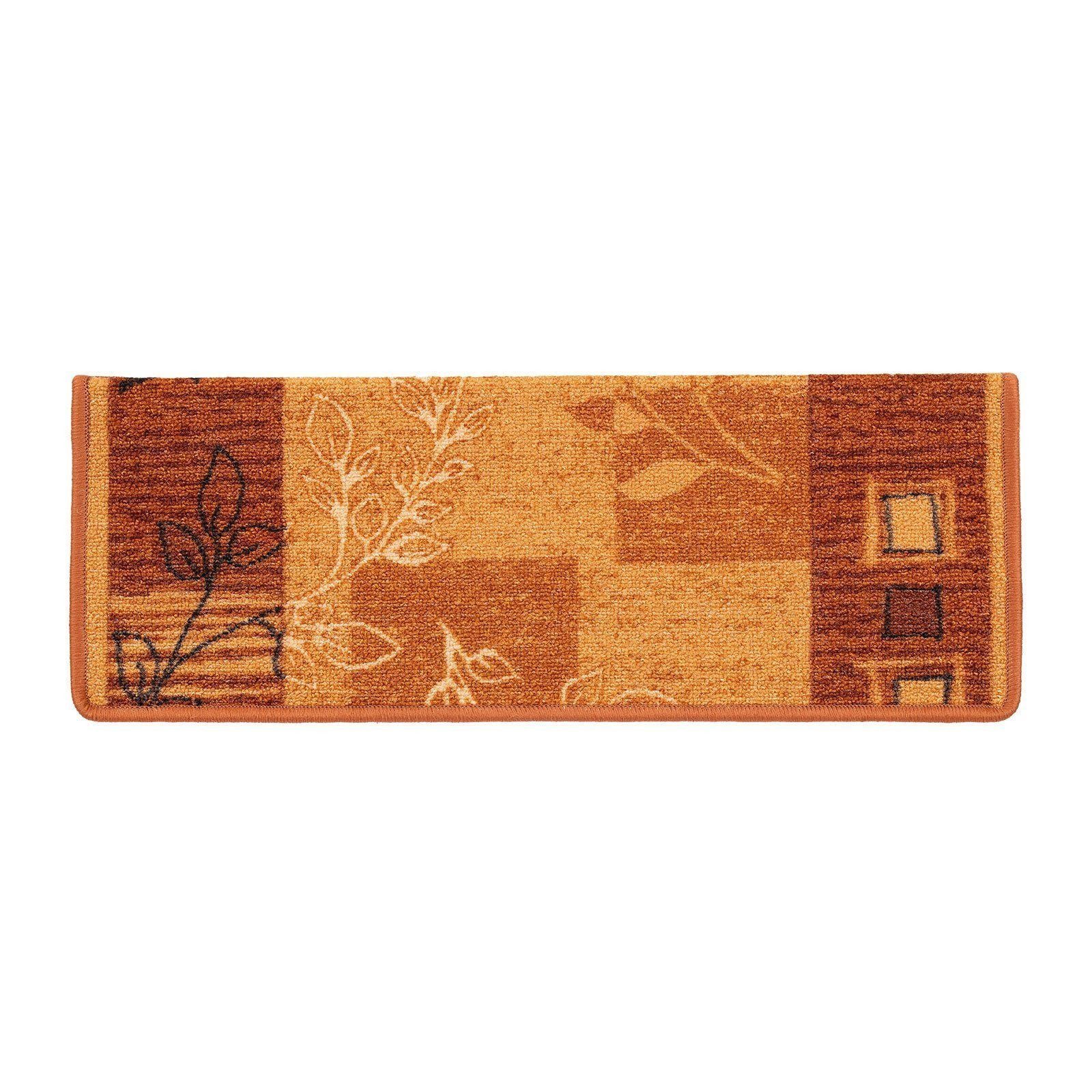 Kubus Stufenmatte Springfield, Stufenschutz, viele Farben, Matte, Rechtecki günstig online kaufen