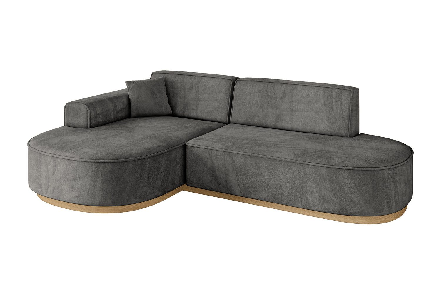 ALTDECOR Ecksofa MARI-L1-v2, Sofa Praktische Bequeme günstig online kaufen