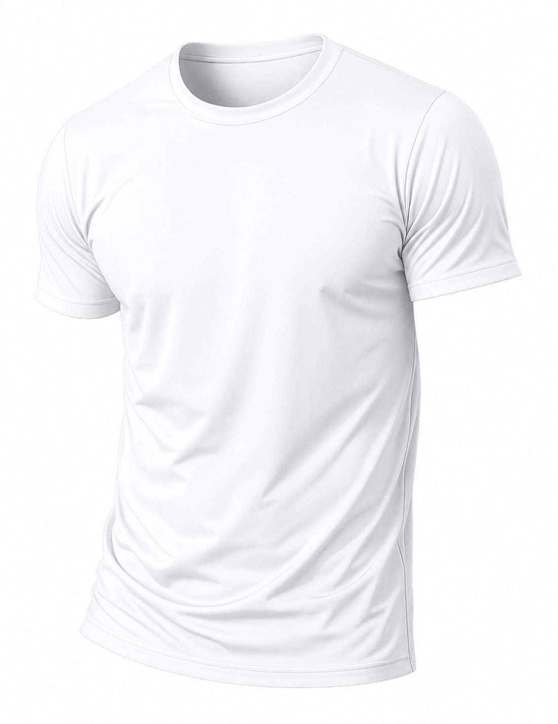 Neutral T-Shirt 1er/2er Pack Herren Funktionsshirt / Sportshirt /Trainingsshirt (1-tlg) atmungsaktiv - schnelltrocknend - bis Gr. 5XL