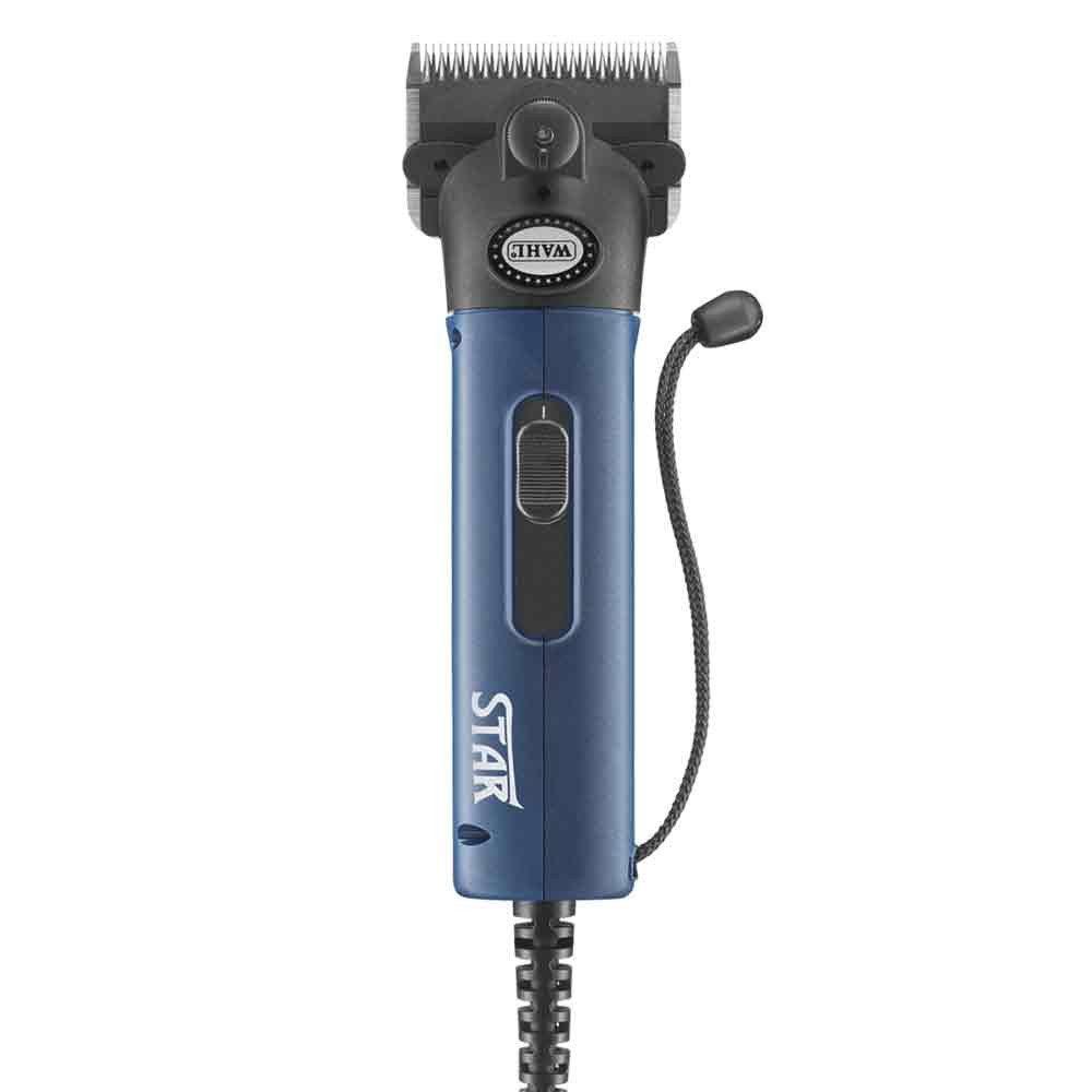 WAHL GmbH Pferdeschermaschine Schermaschine Star, 2,5mm Schnittlänge