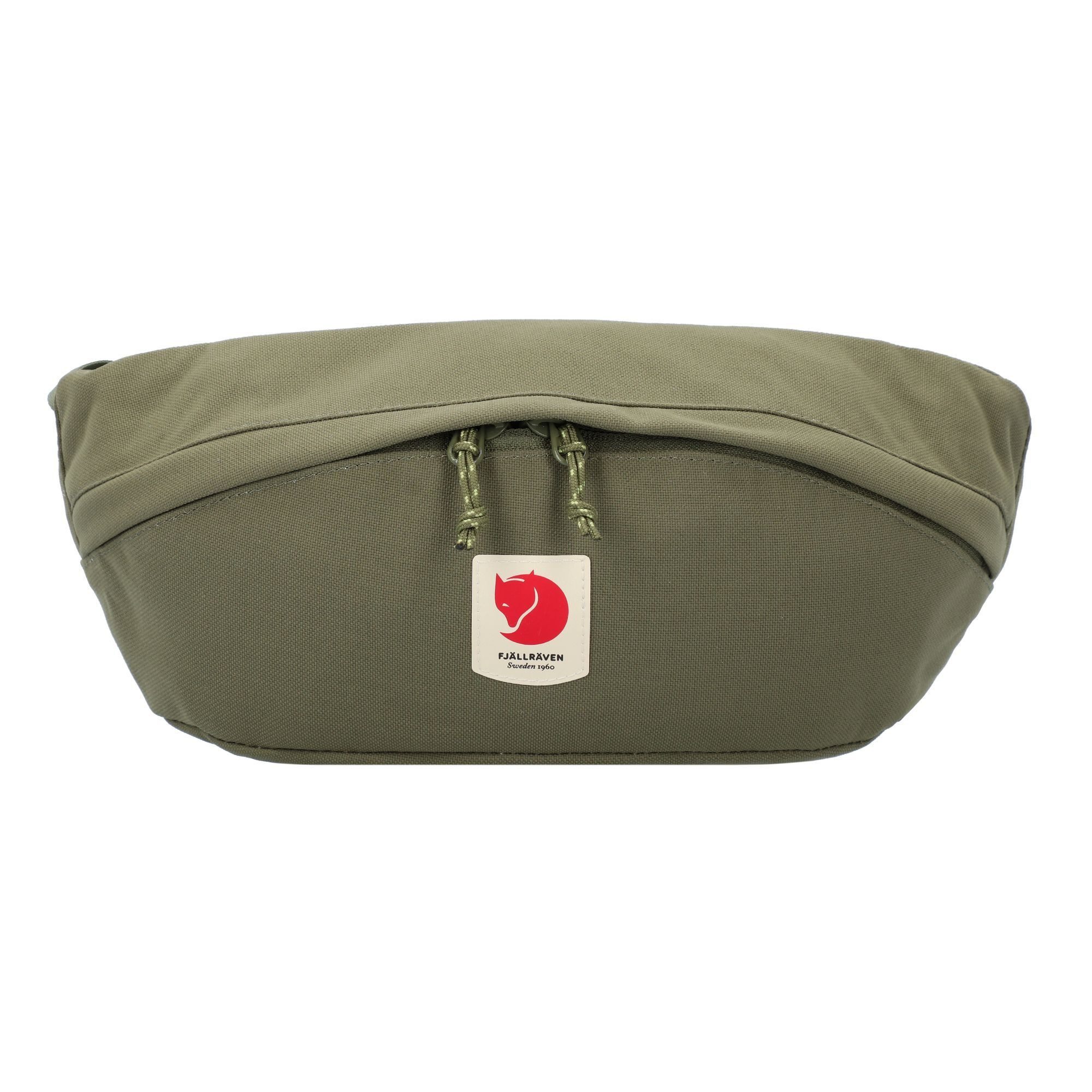 Fjällräven Gürteltasche Ulvö, Polyamid günstig online kaufen