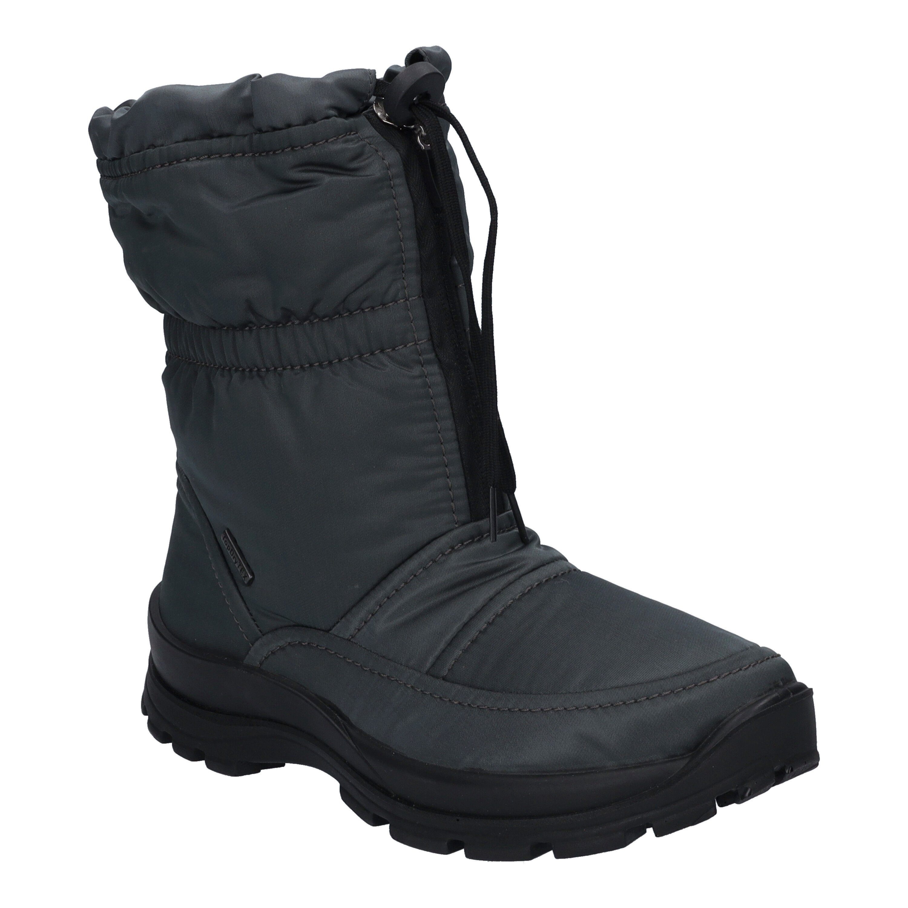 WESTLAND Josef Seibel Colorado 58 Snowboots Winterboots, Schlupfboots, Komfortschuh mit Wechselfußbett