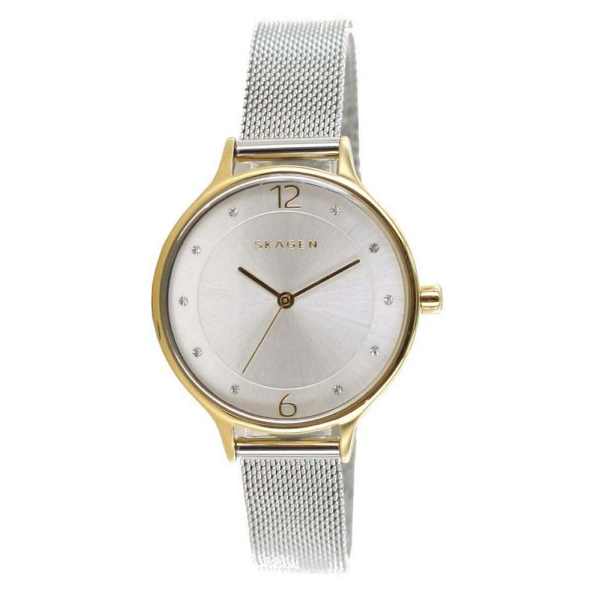 SKAGEN Quarzuhr SKW2340