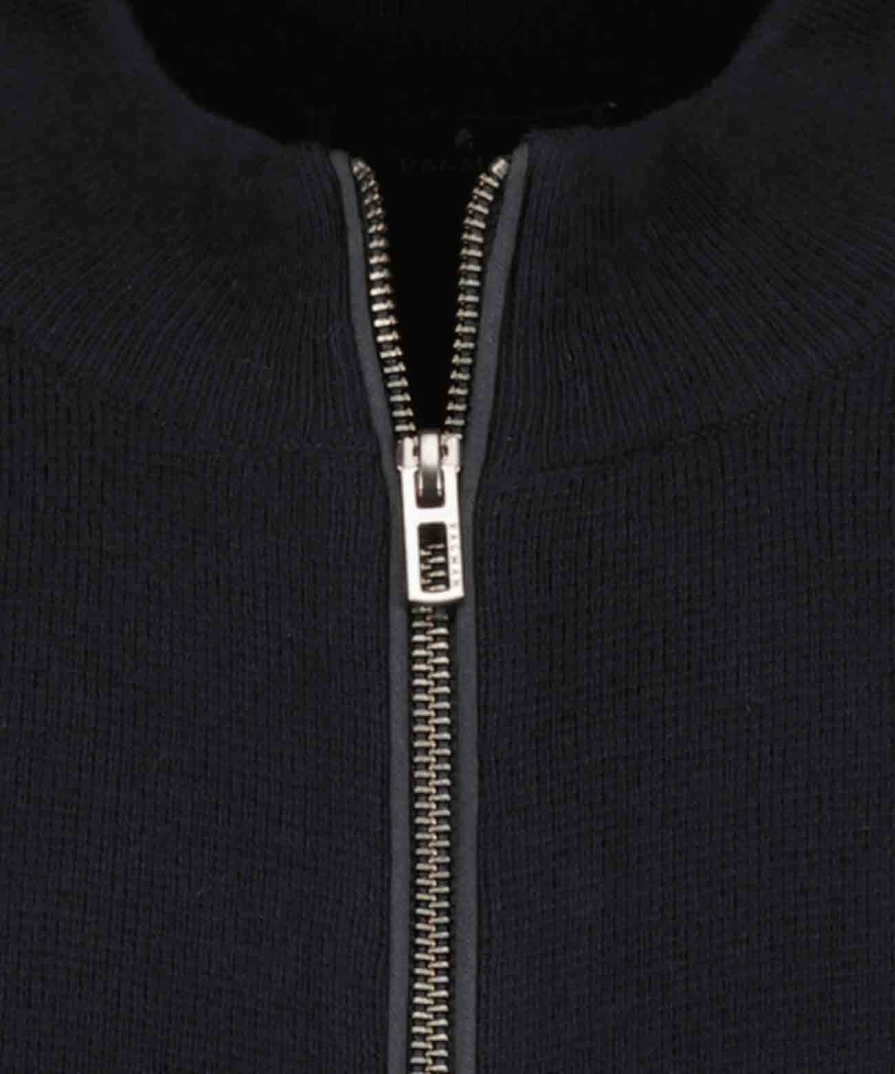 RAGMAN Collegejacke