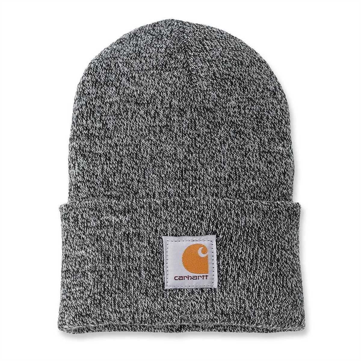 Carhartt Beanie A18 Acrylic Watch Hat trendig und wärmend