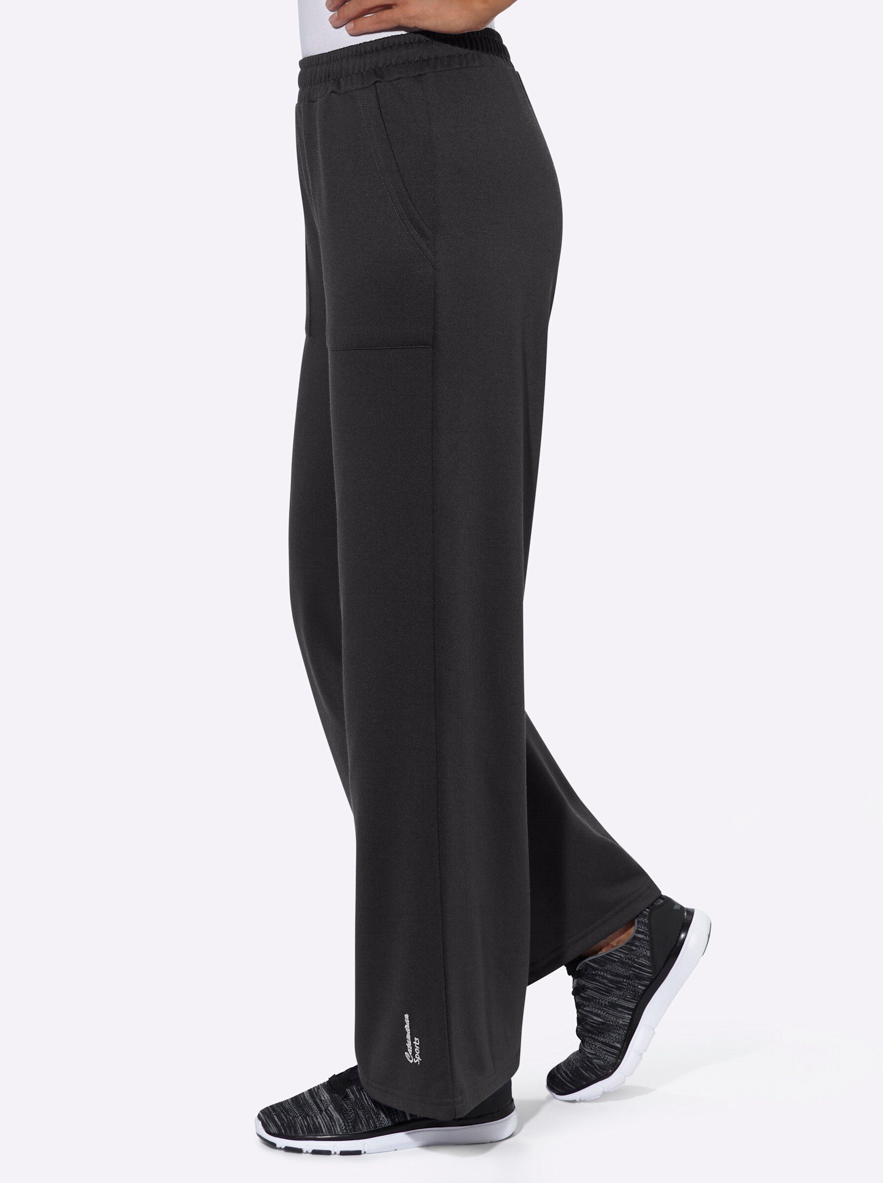 Witt Jogginghose Freizeithose . günstig online kaufen