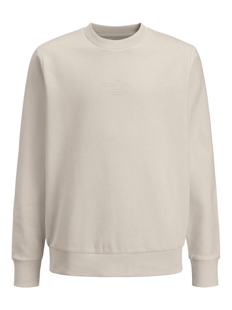 Jack & Jones Sweatshirt JJJIN SWEAT günstig online kaufen
