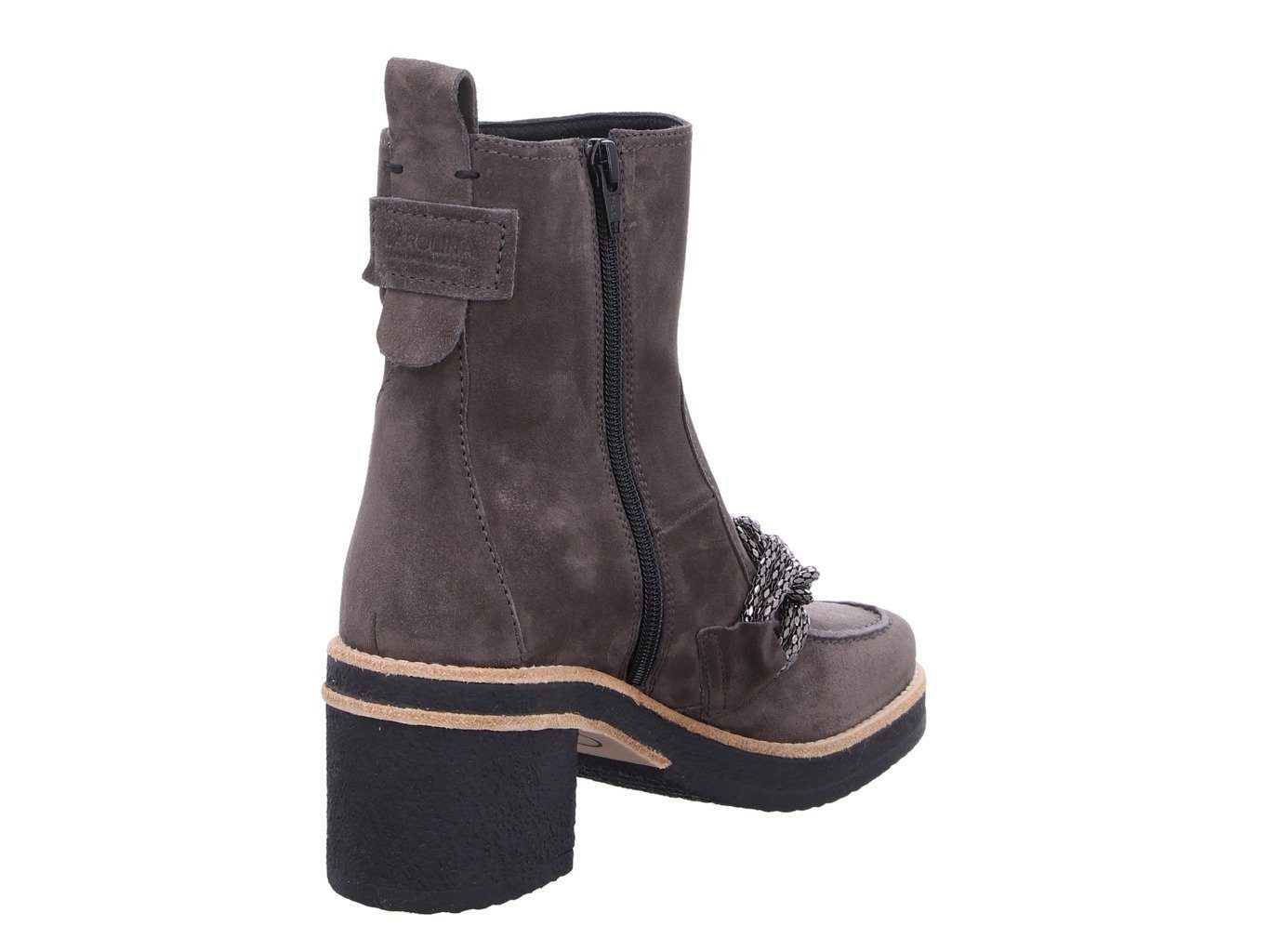 Donna Carolina Stiefelette Stiefelette