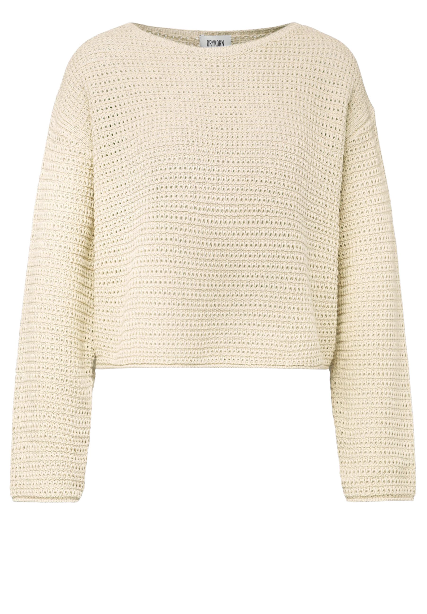 Drykorn Strickpullover Imenia (1-tlg)