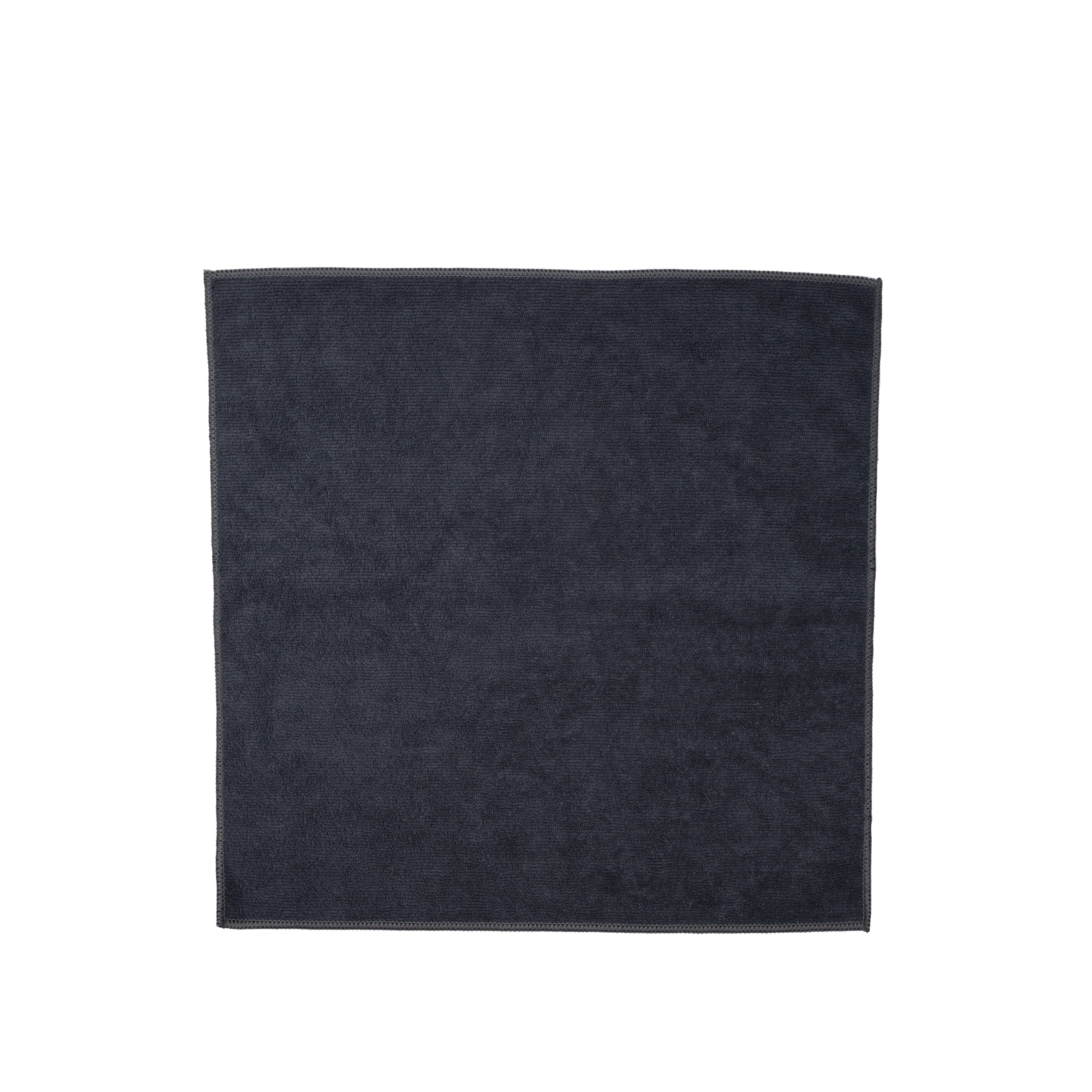 One Home Reinigungstücher (Mikrofaser, 40x40 cm, 10-tlg., Mikrofasertücher Putztücher Putzlappen)