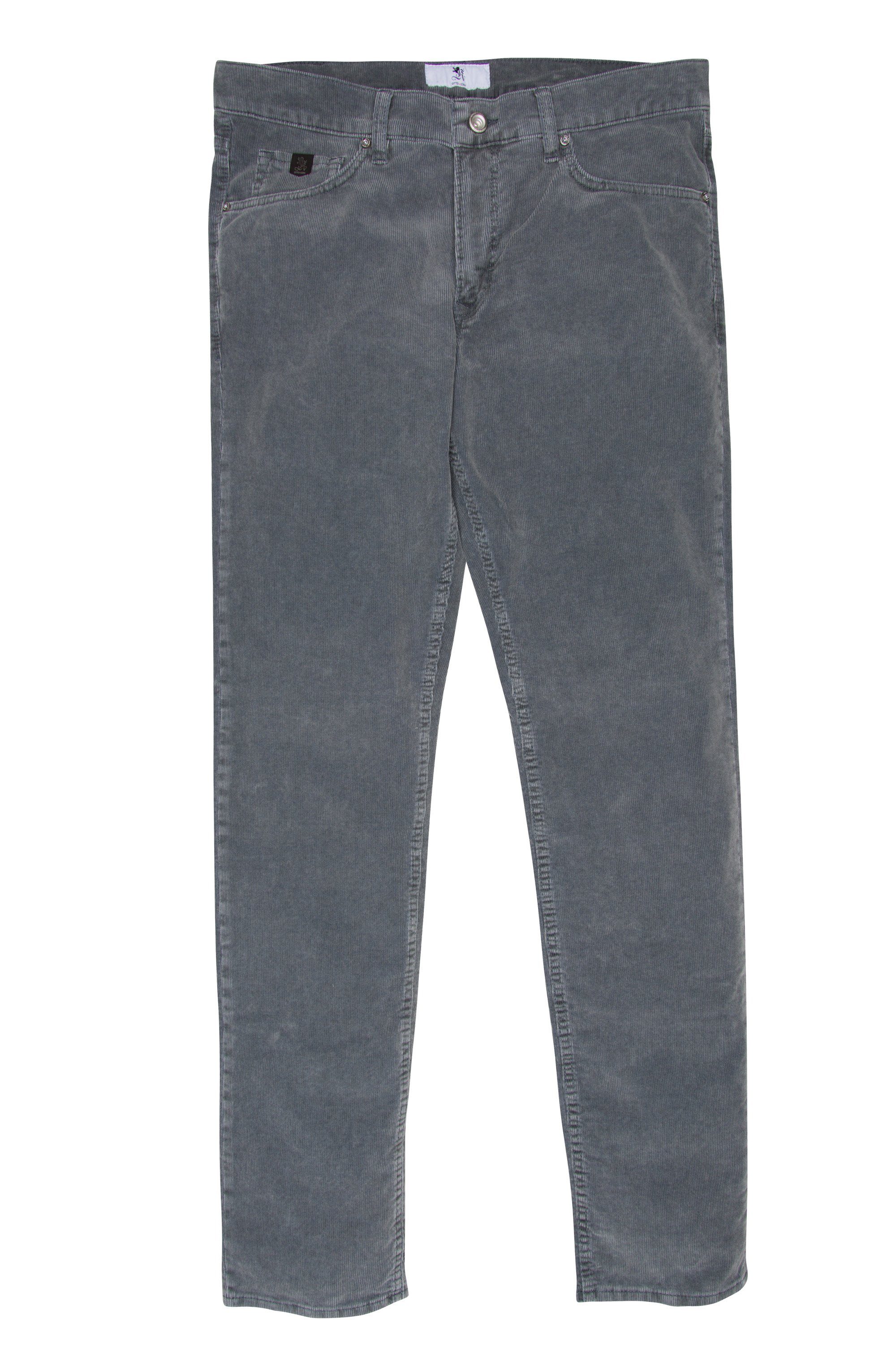 Kern 5-Pocket-Jeans OTTO KERN steel RAY 67014 3201.9007
