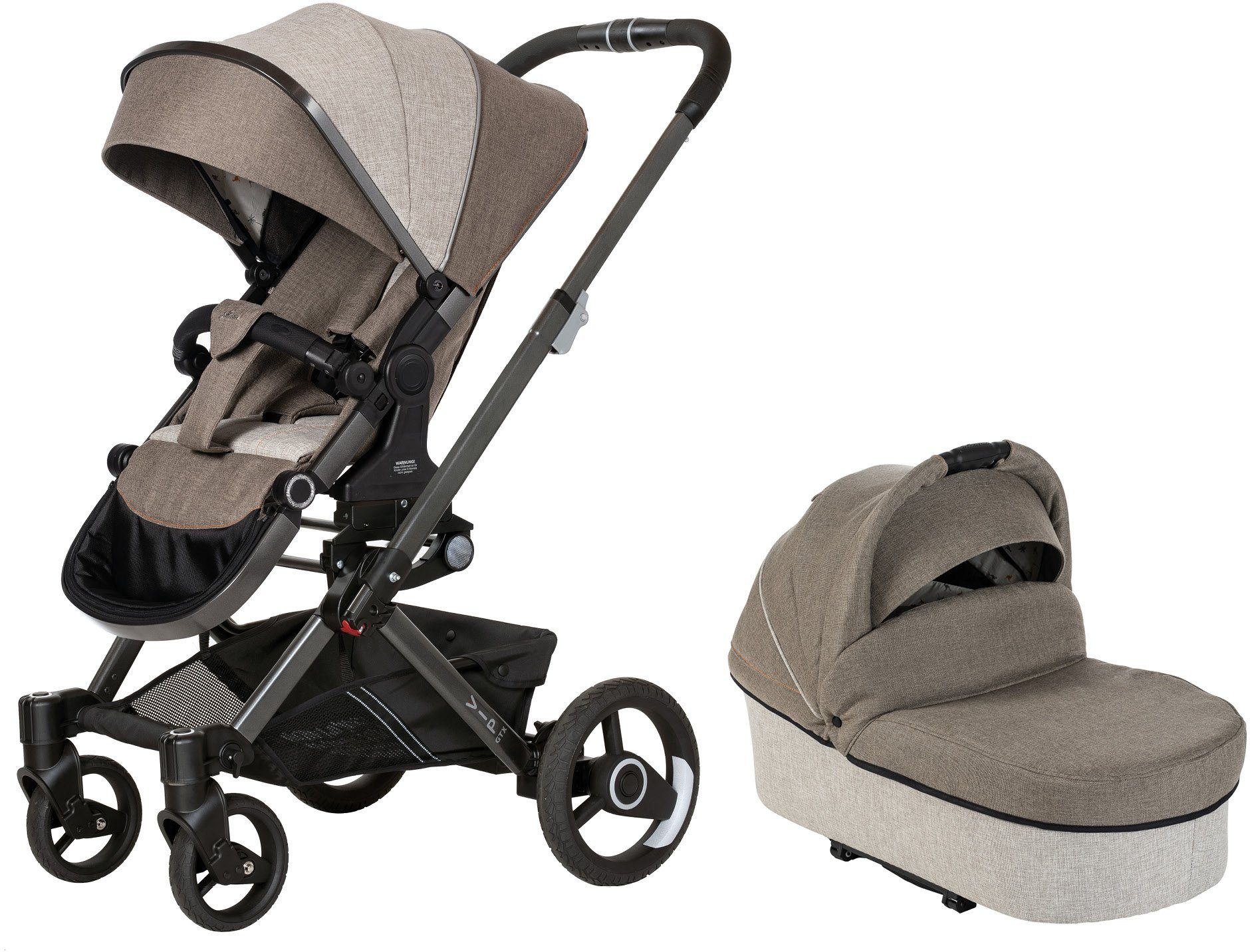 kinderwagen germany