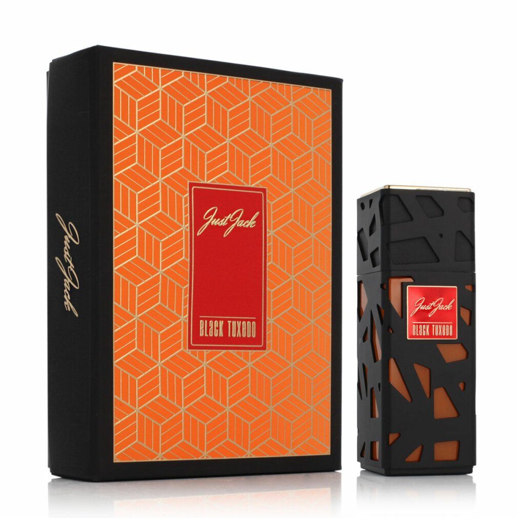 Just Jack Eau de Parfum Black Tuxedo Eau De Parfum 100ml (man)