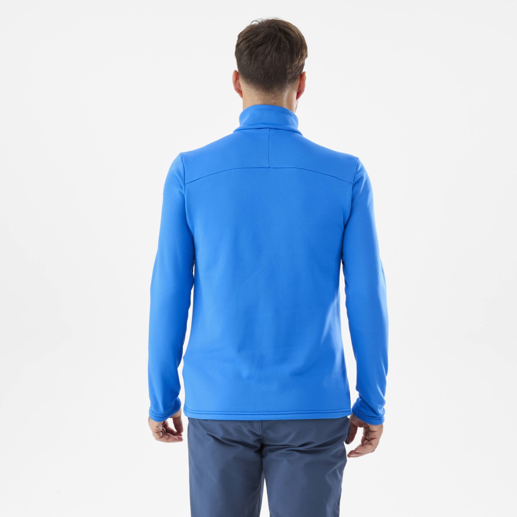 Millet Funktionsjacke SENECA FL PO Herren