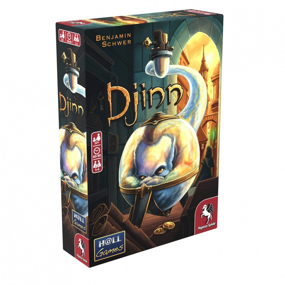 Spiel