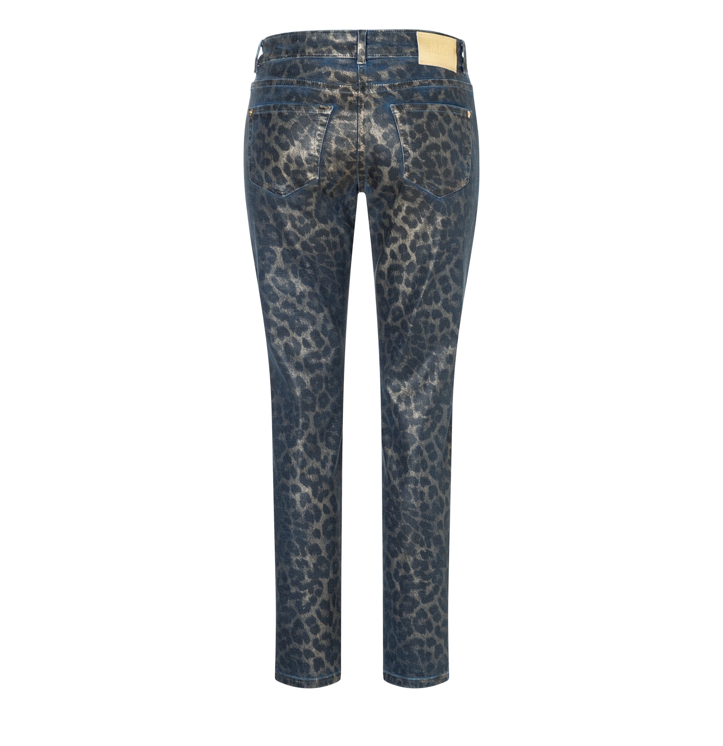 5-Pocket-Jeans MAC JEANS - RICH SLIM, günstig online kaufen