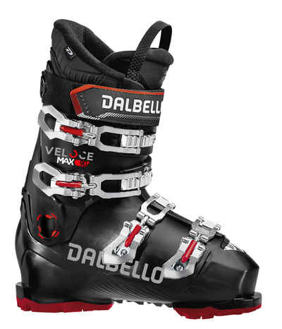 DALBELLO VELOCE MAX GW 90 MS BLACK/BLACK Skischuh