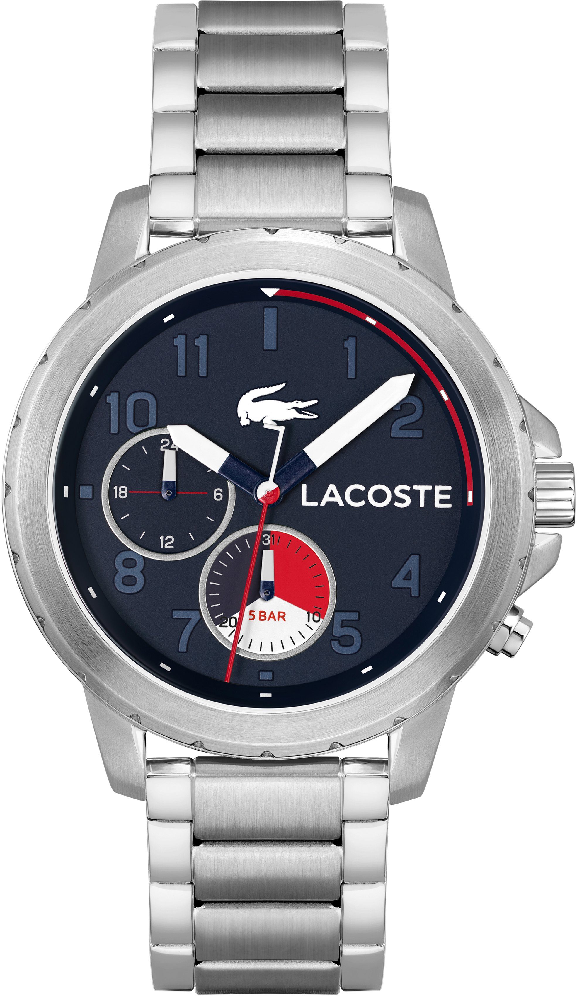 Lacoste Multifunktionsuhr ENDURANCE, 2011208 | Quarzuhren