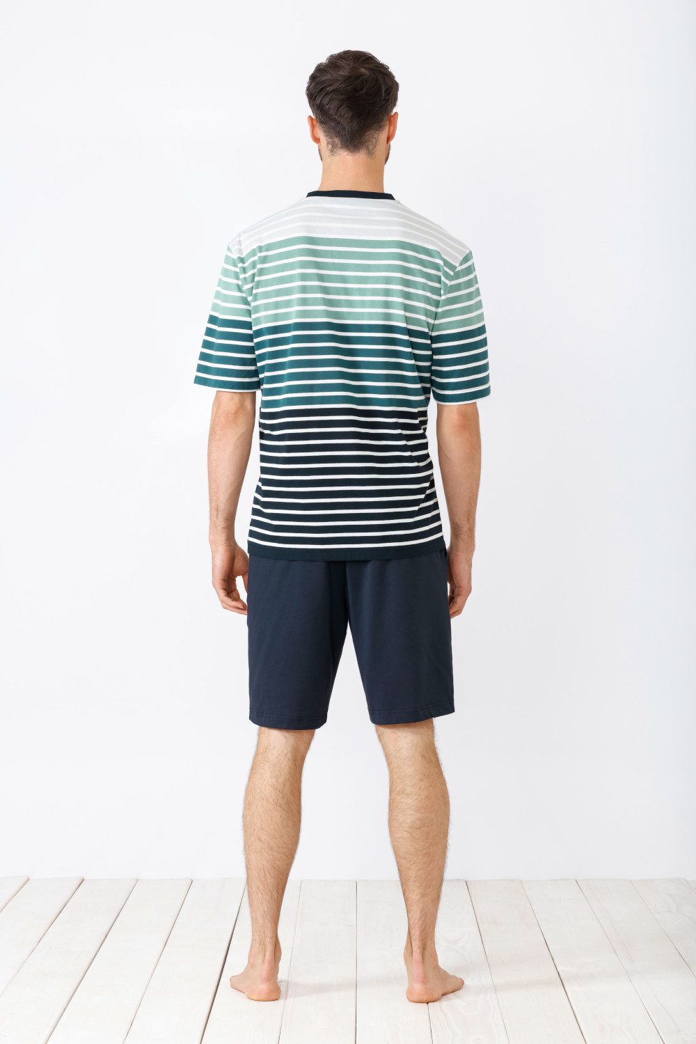 Hajo Shorty Hajo, Bermudashorty Klima-Komfort 53788
