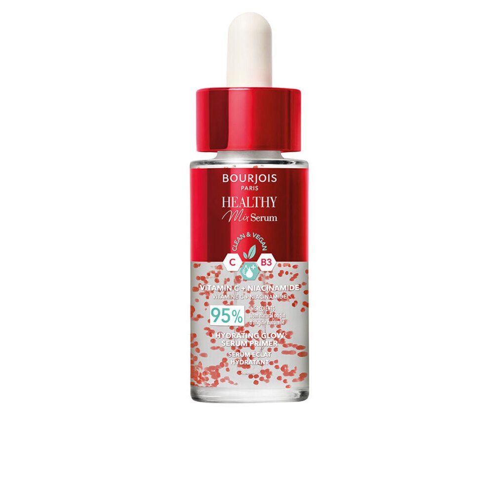 Bourjois Körperpflegemittel GESUNDES MISCHSERUM brillo hidratante 30 ml