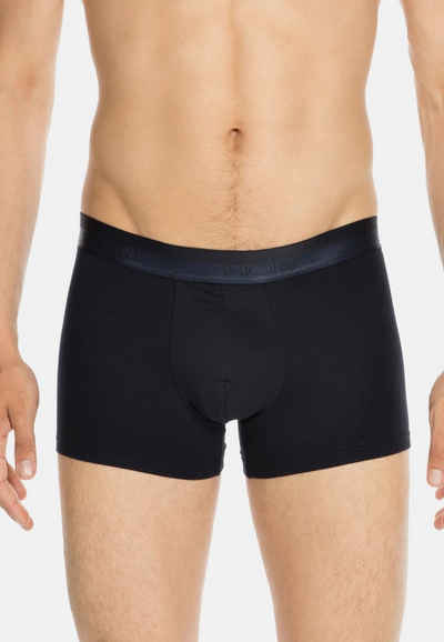 Hom Retro Boxer Classic (1-St) Boxershort / Pant - Baumwolle - Ohne Eingriff -