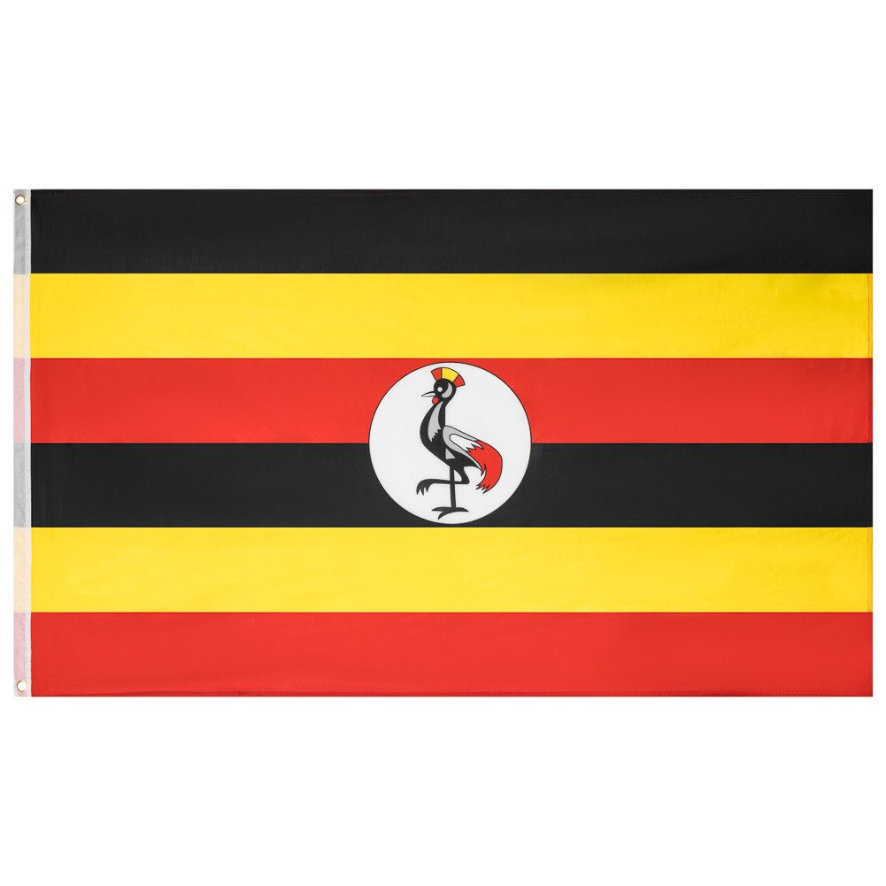 Uganda