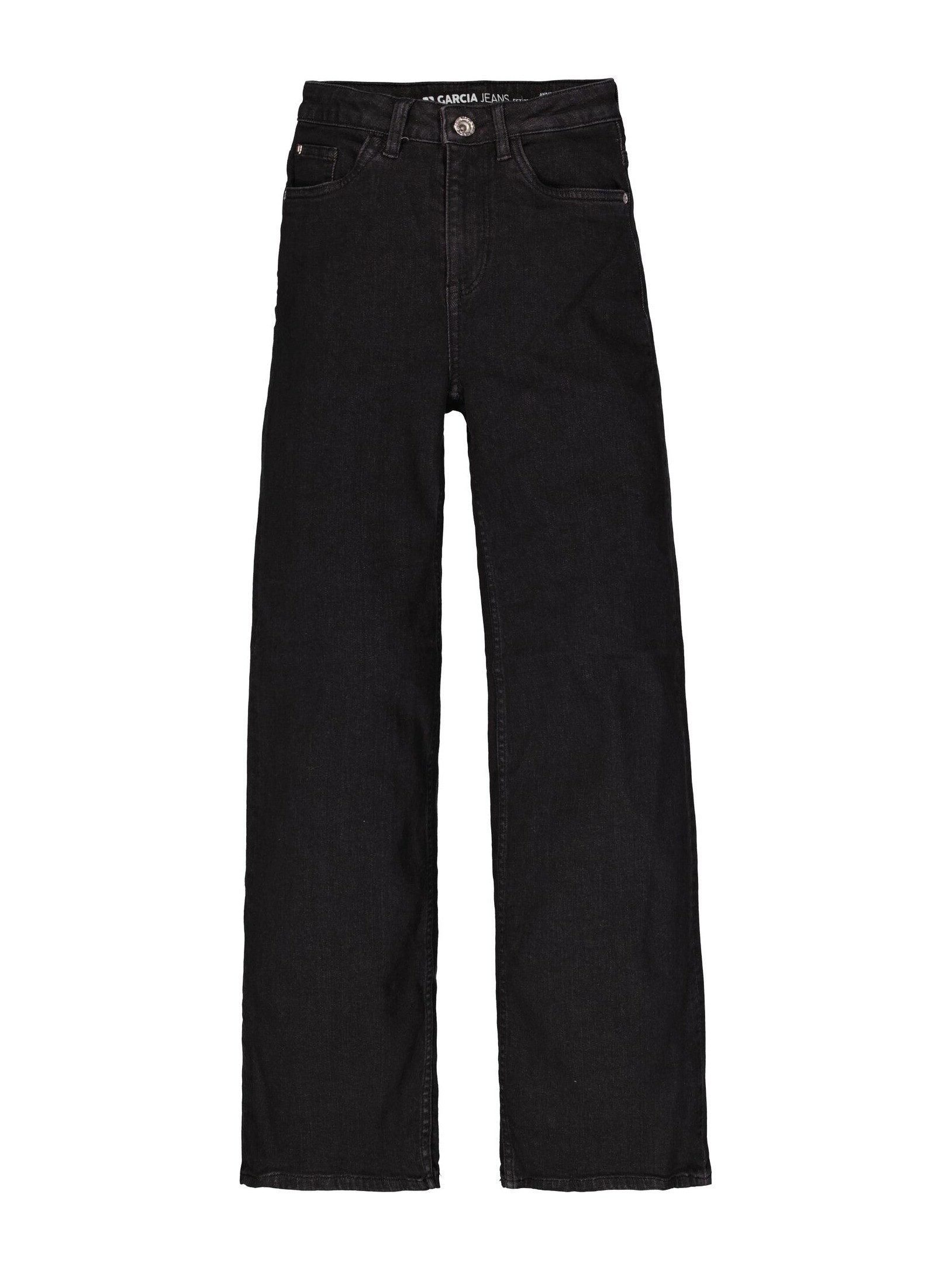 Garcia Weite Jeans Wide Fit High Waist Jeans Annemay