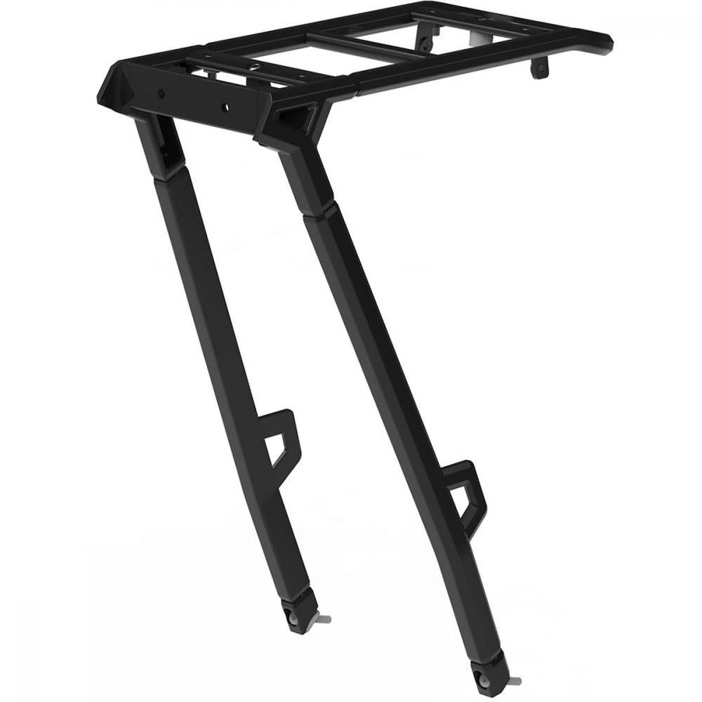 Centurion Fahrrad-Gepäckträger Centurion Gepäckträger CENTURION Deluxe 27,5 - 29 Zoll Schwarz - stabi