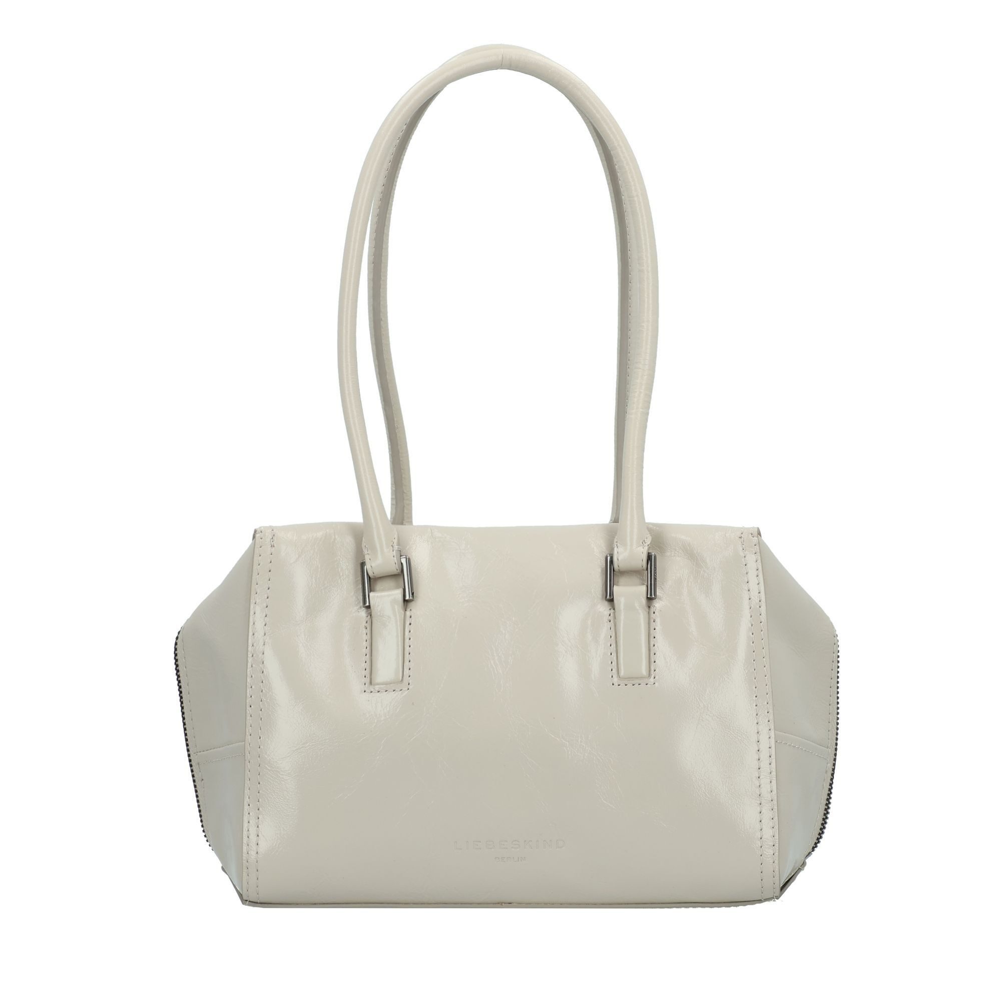 Liebeskind Berlin Schultertasche Kayla, Leder günstig online kaufen