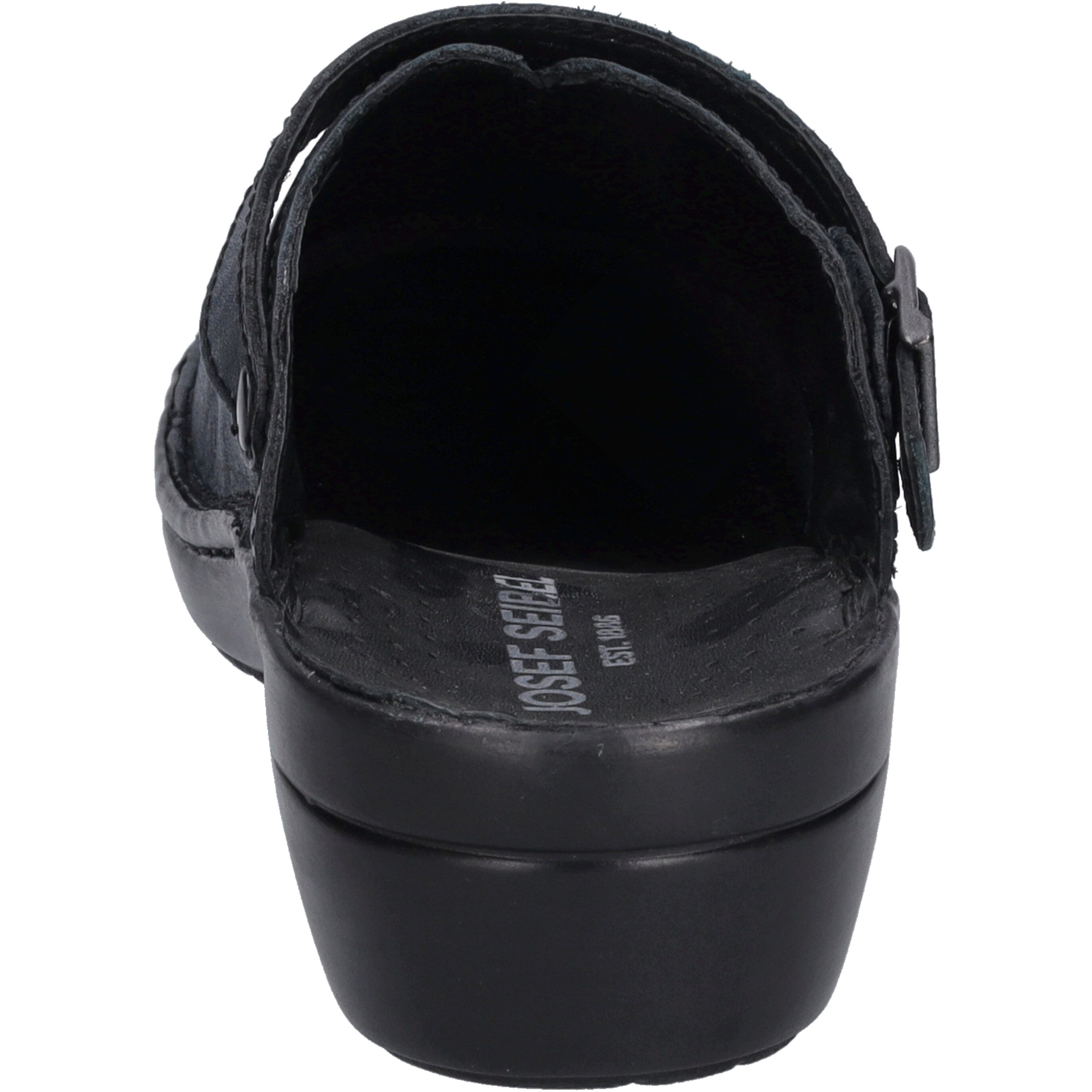 Josef Seibel Betsy,grau Clog