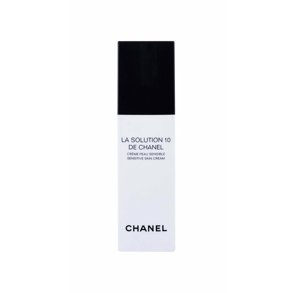 CHANEL Körperpflegemittel La Solution 10 De Sensitive Haut Crm