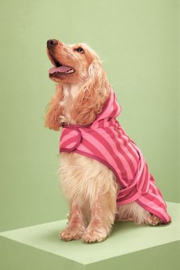 Next Hundebademantel Handtuchmantel zum Abtrocknen von Haustieren