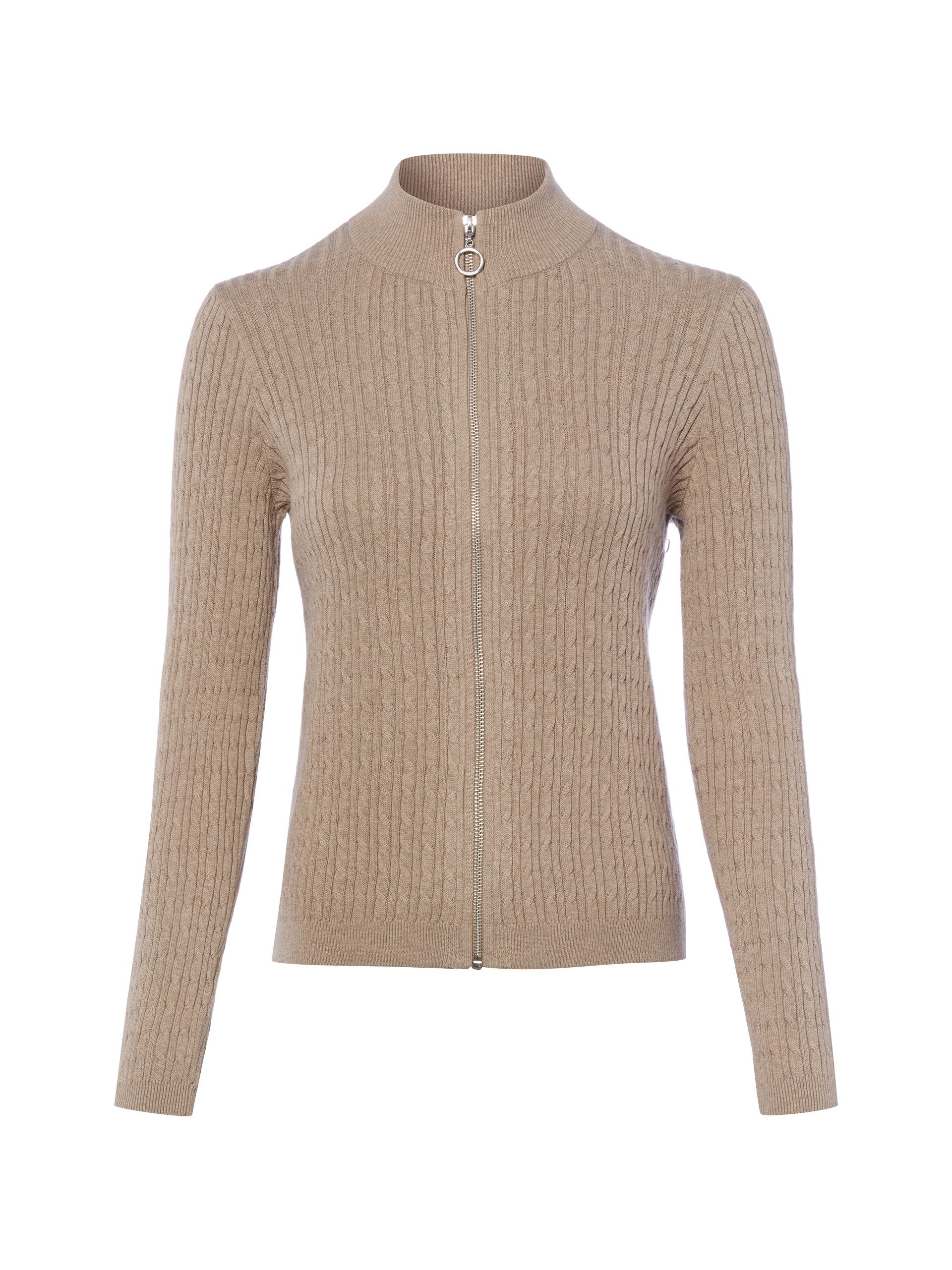 Franco Callegari Strickjacke