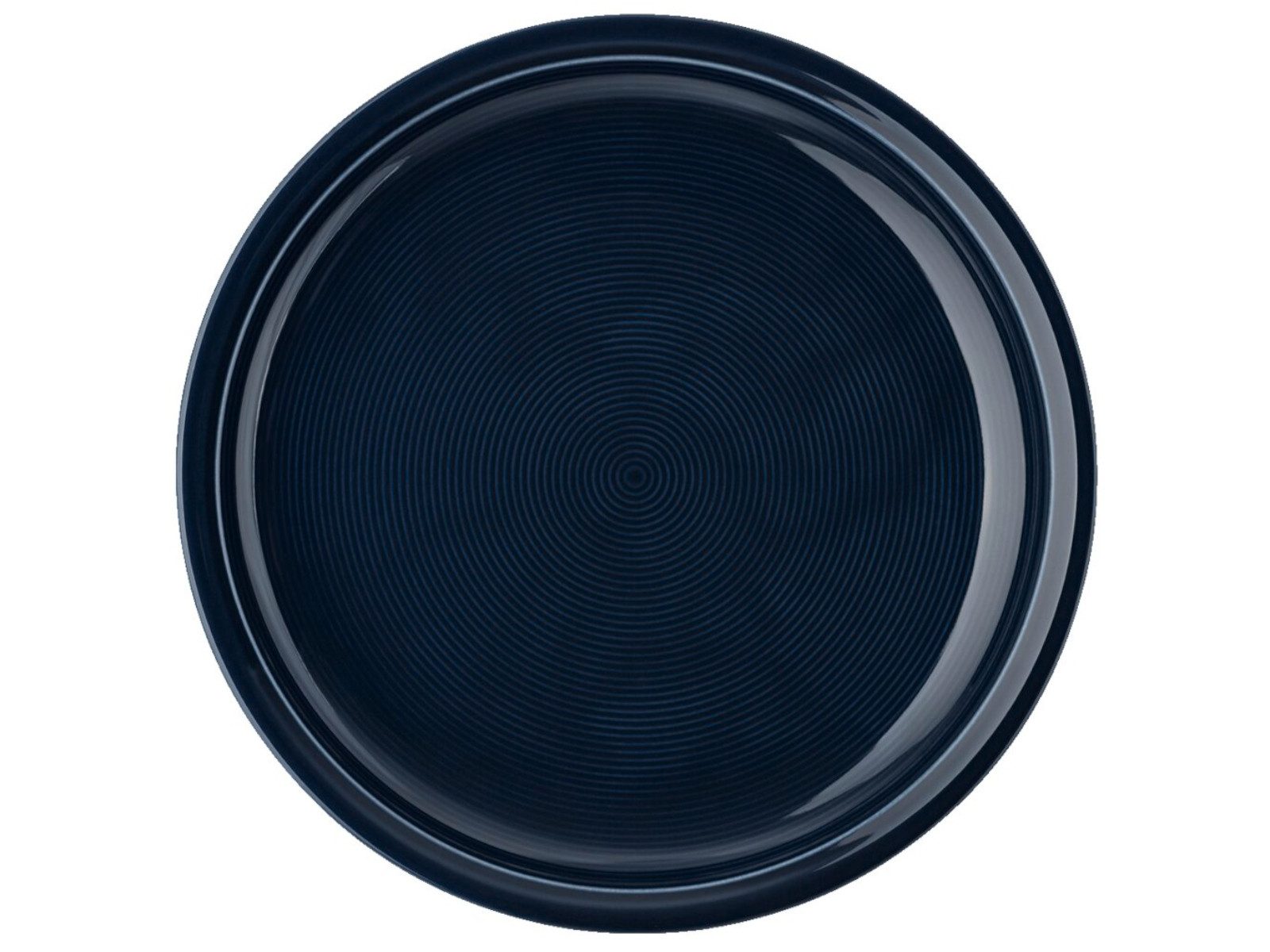 Rosenthal Speiseteller Trend Colour Deep Blue Speiseteller 26cm