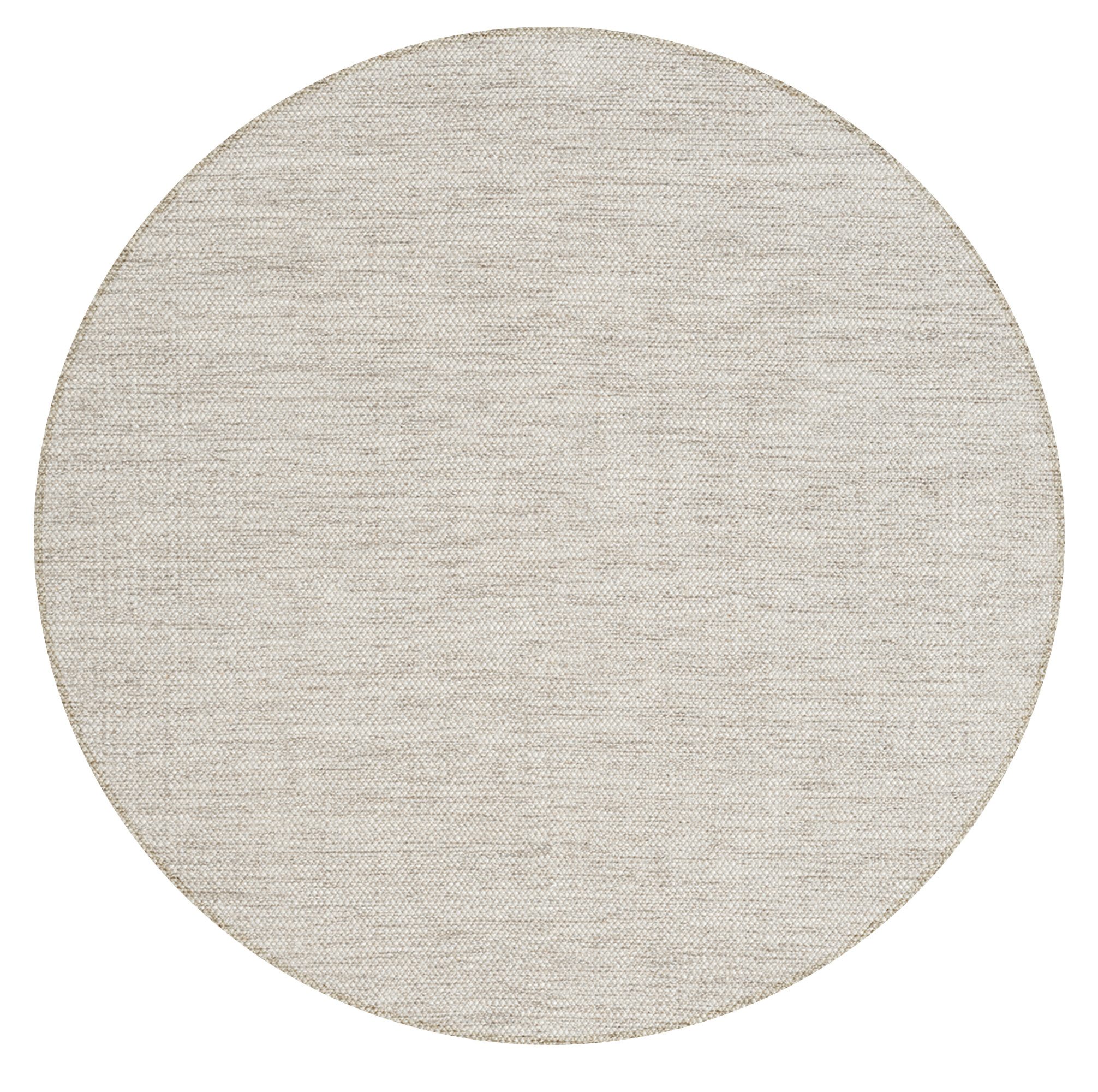 the carpet Teppich Boho Nature Wool, günstig online kaufen