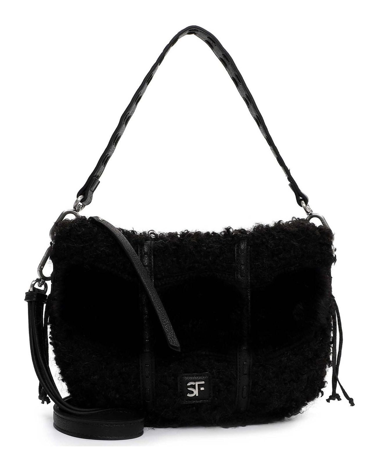 SURI FREY Schultertasche Beutel günstig online kaufen
