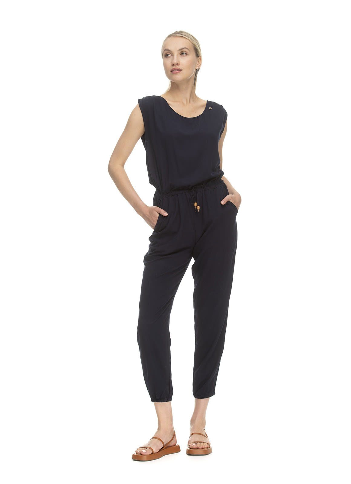 Ragwear Overall Ragwear W Noveel Damen Bekleidung