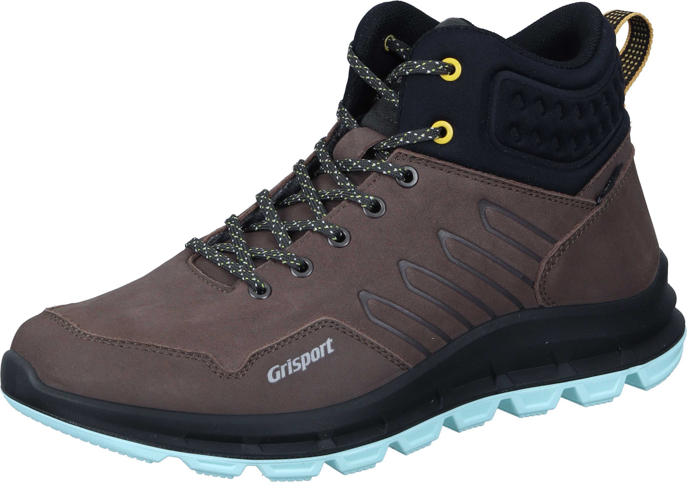 Wanderschuhe Wanderschuh