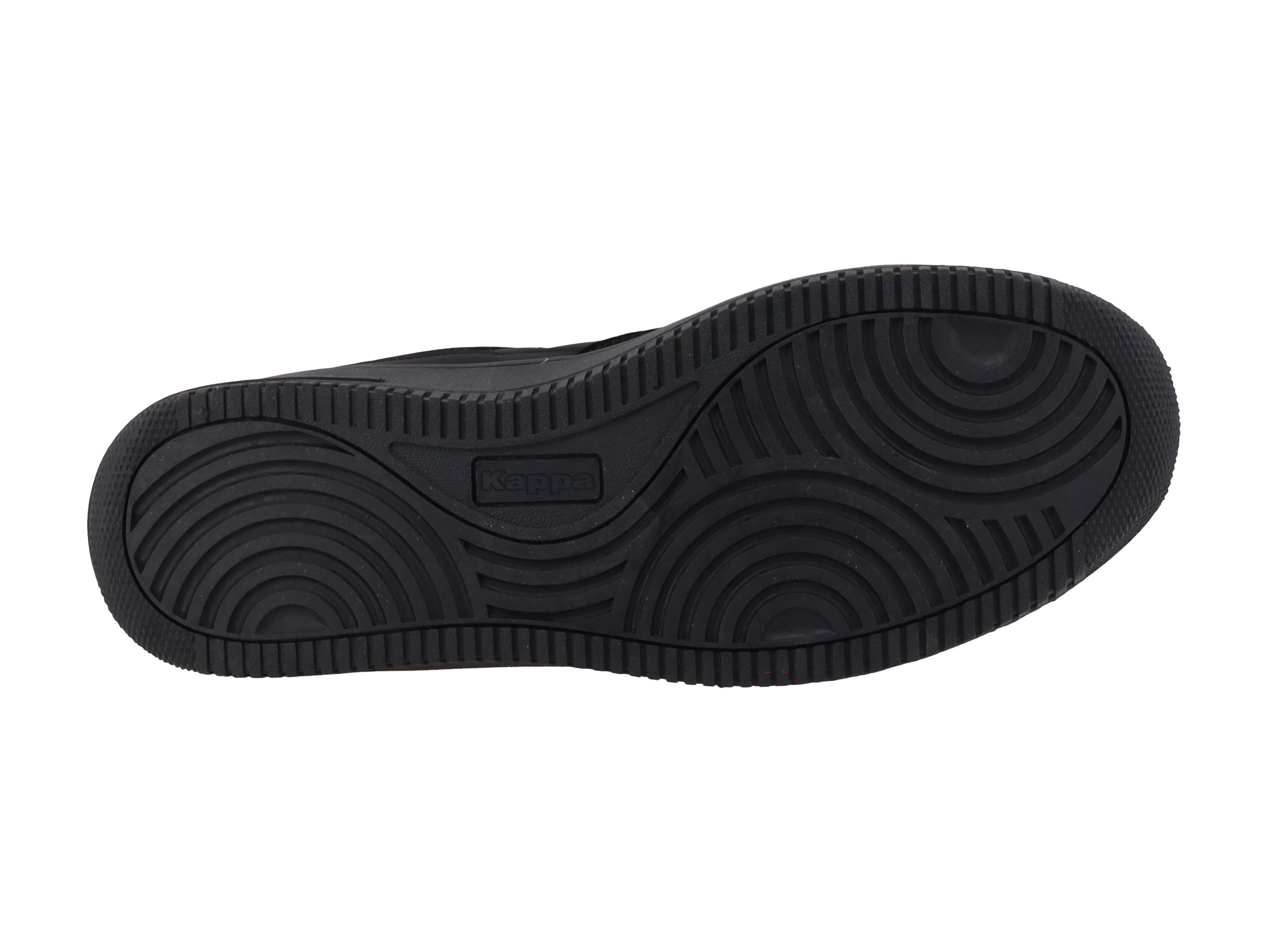 Kappa Konstantino Sneakerboots Winterschuhe, Schnürboots, Sneaker, gefüttert