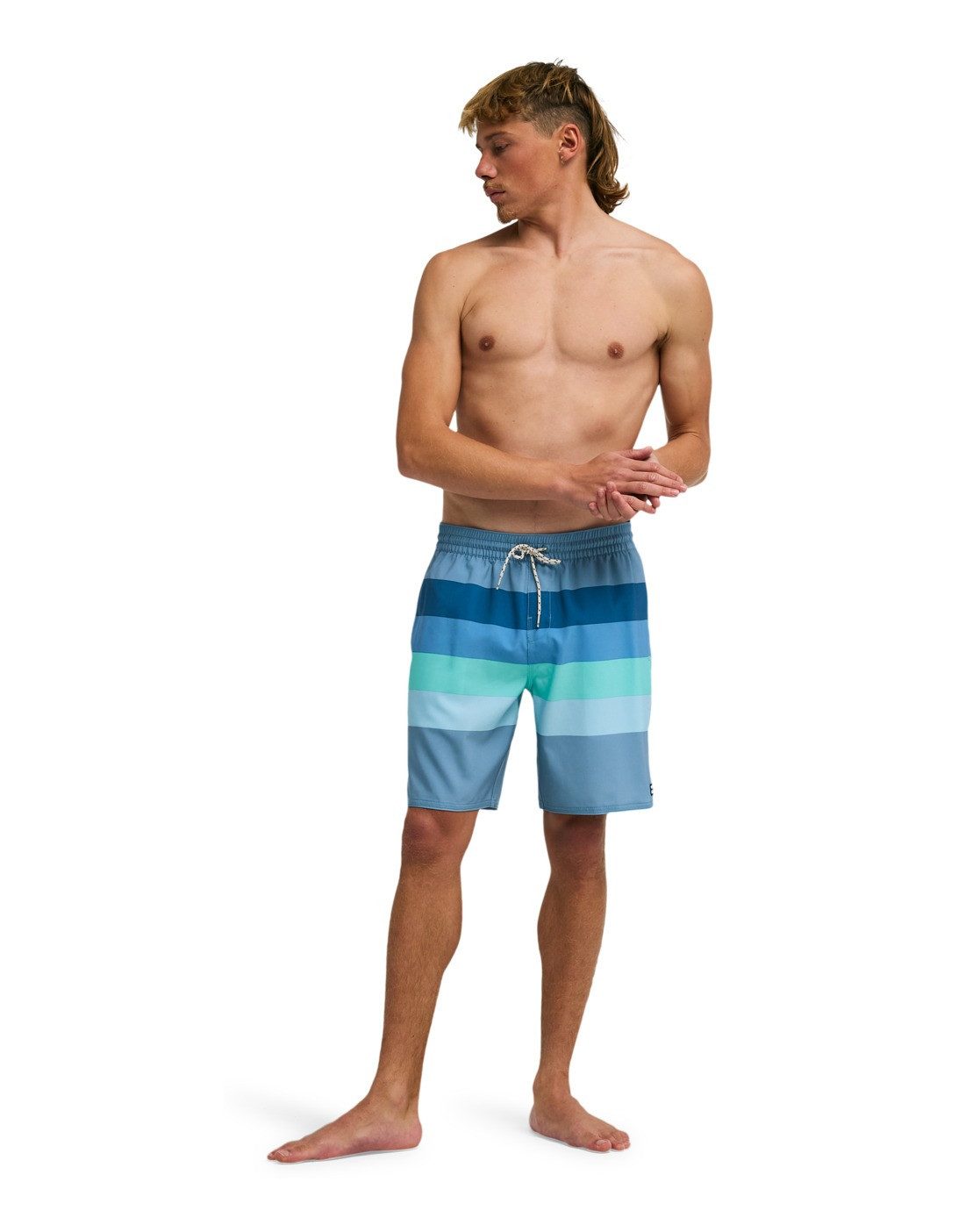 Billabong Boardshorts 73 Layback