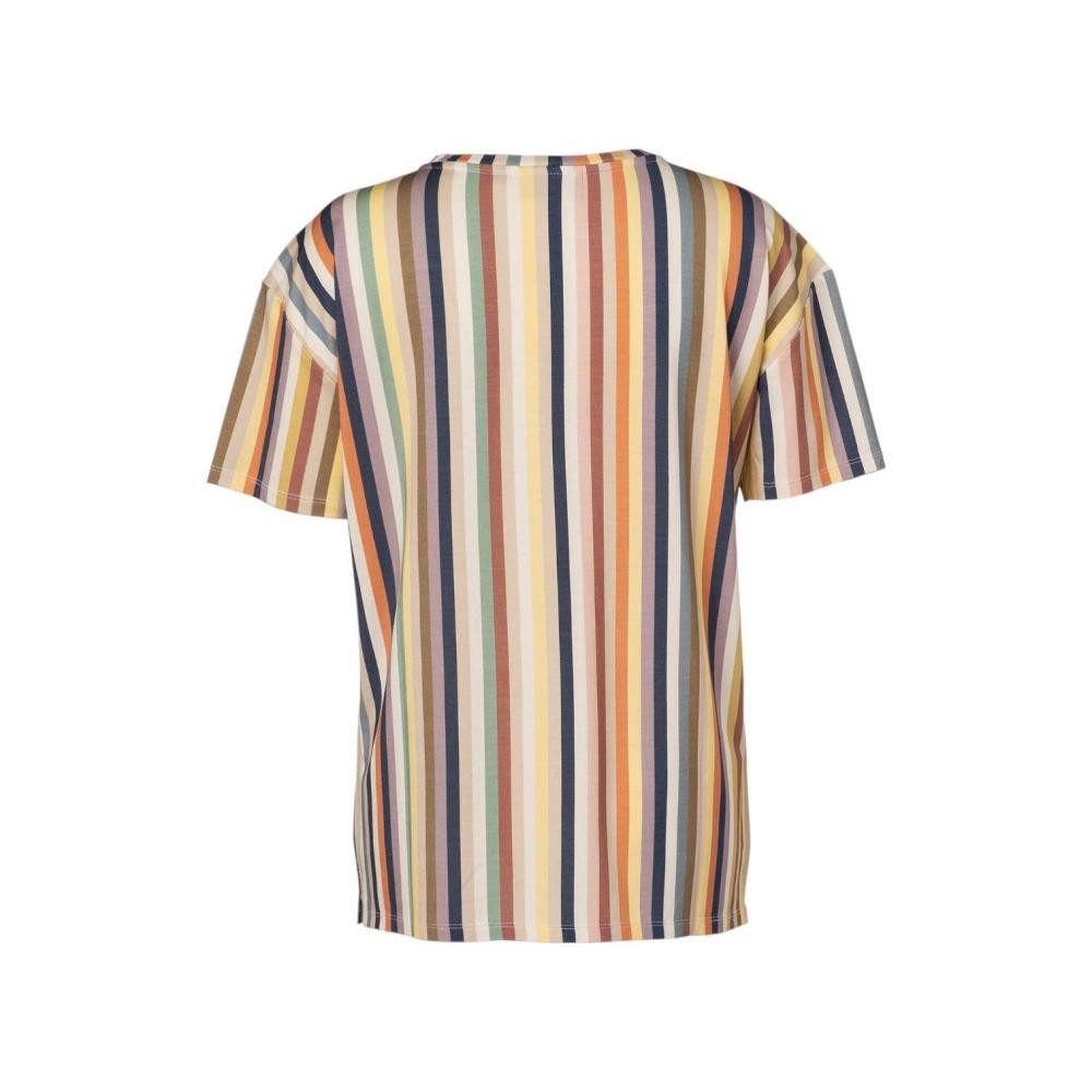 Essenza Kurzarmshirt Denna Donna von ESSENZA