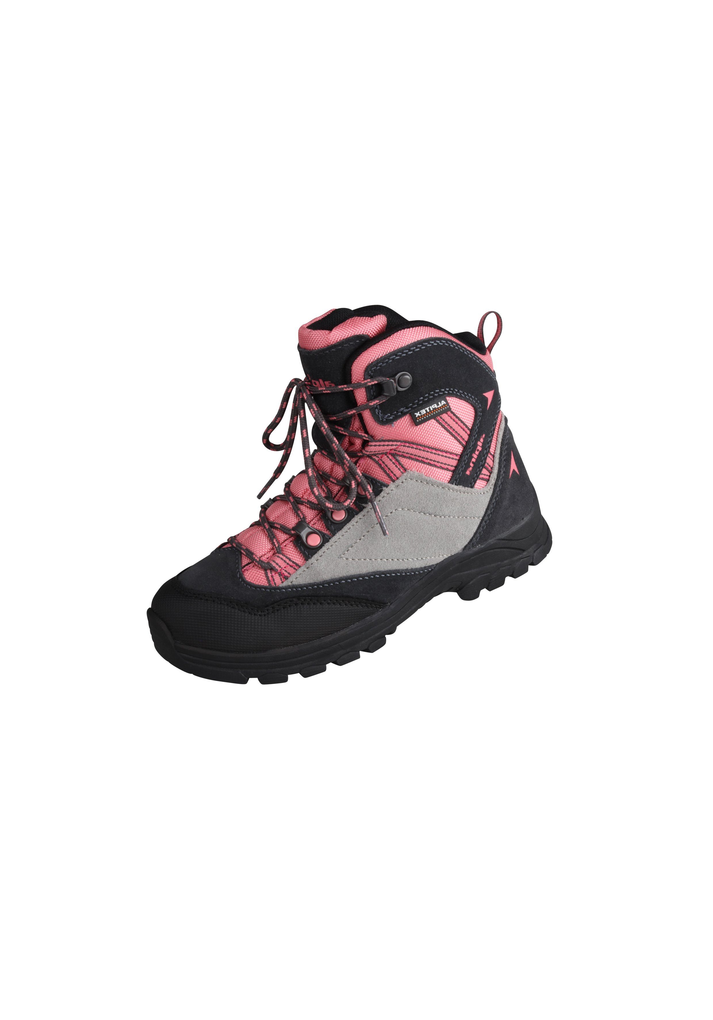 Alpina Sports Alva Outdoorschuh aus wasserdichtem und atmungsaktivem Material