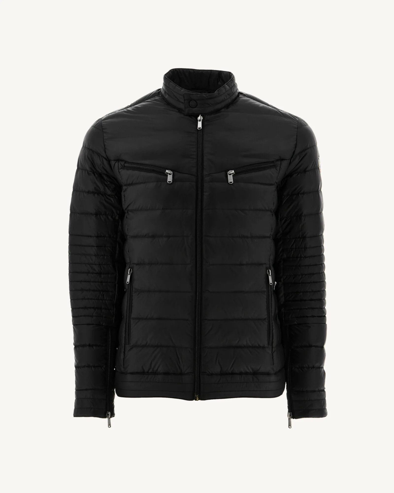 Steppjacke DAVID